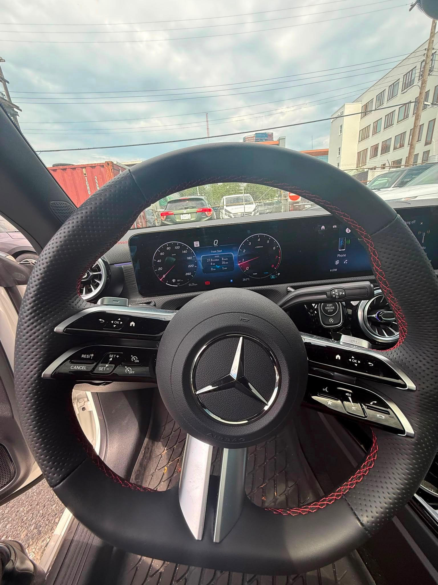 2025  CLA