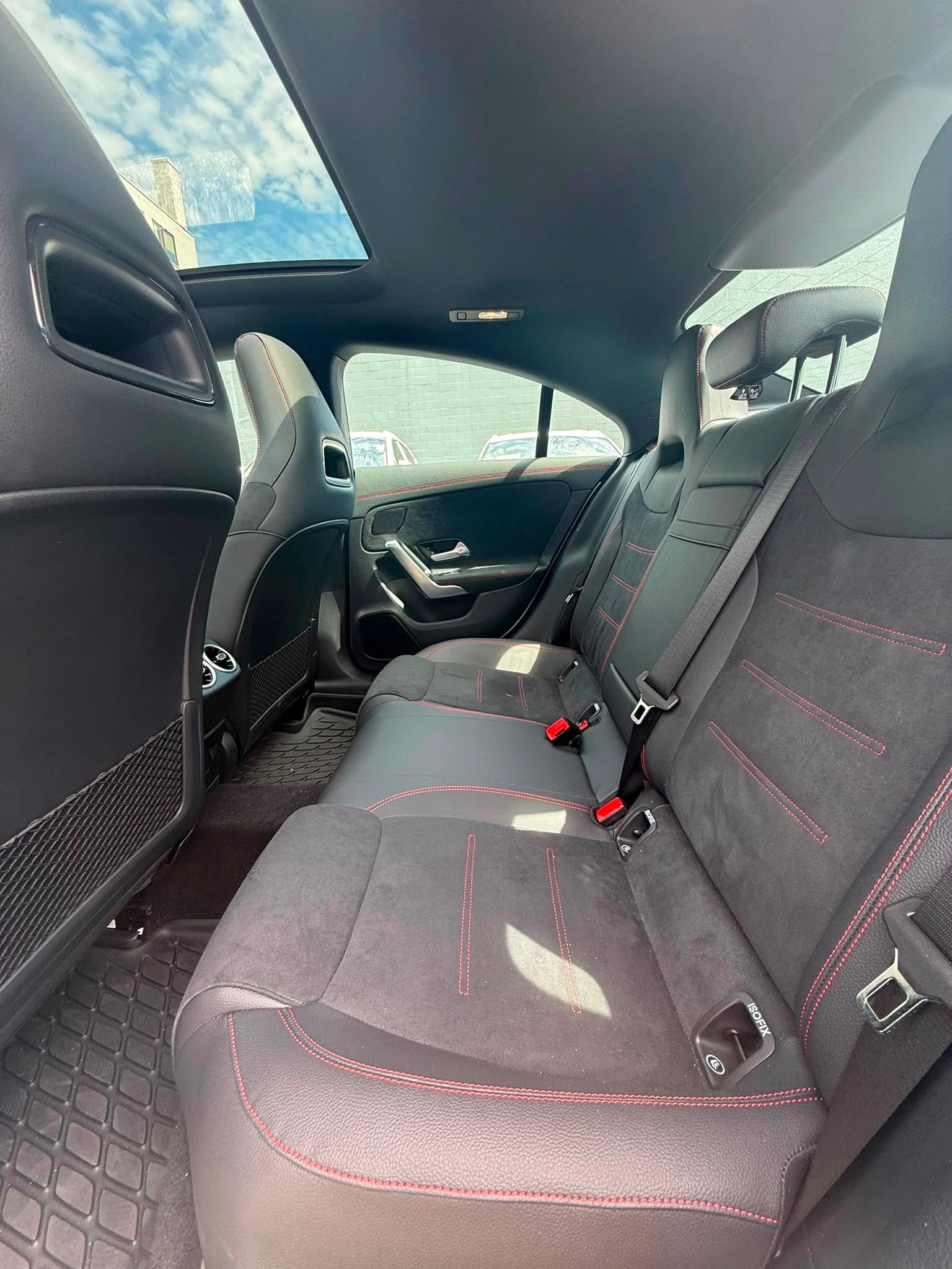 2025  CLA