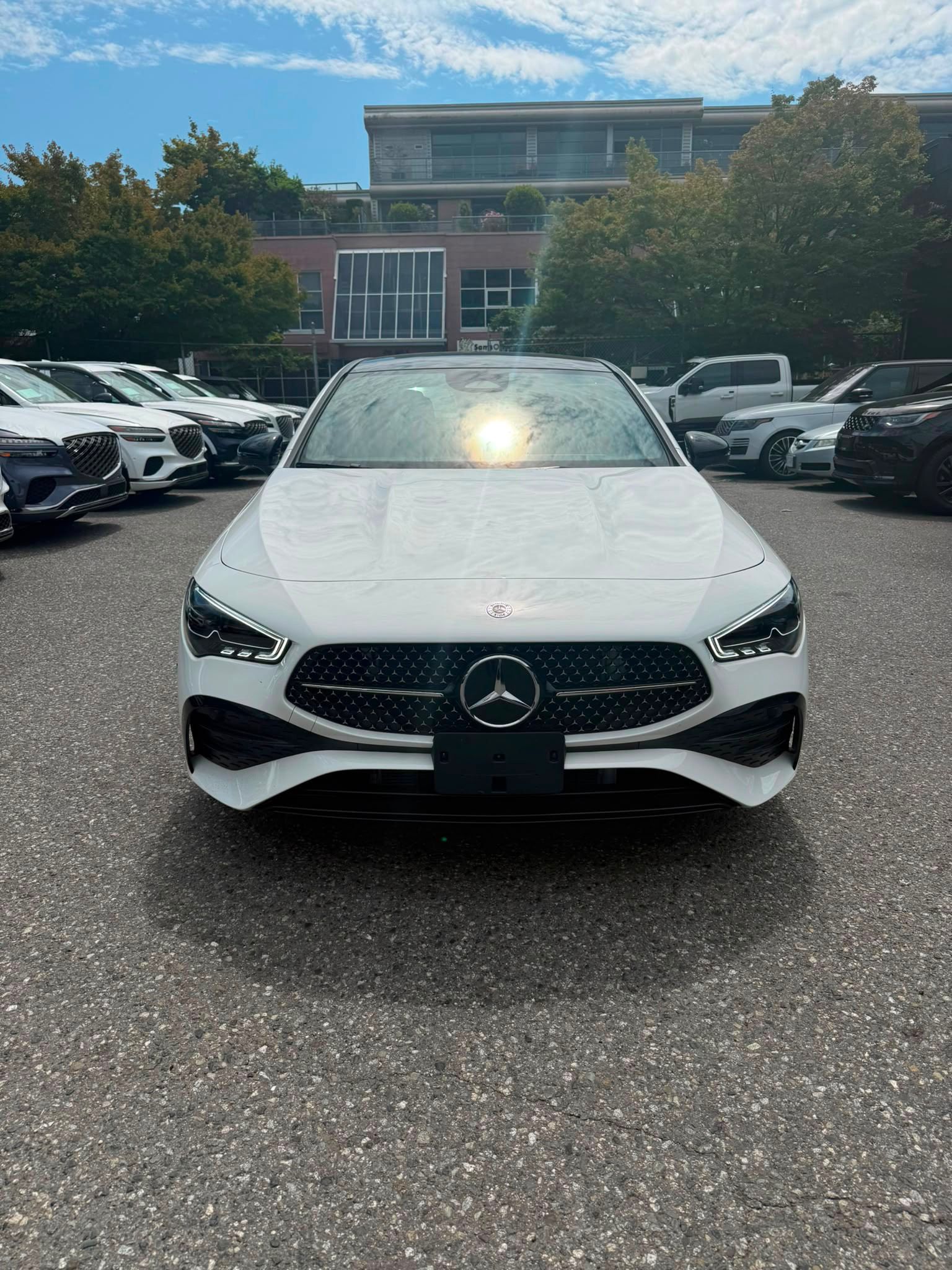2025  CLA