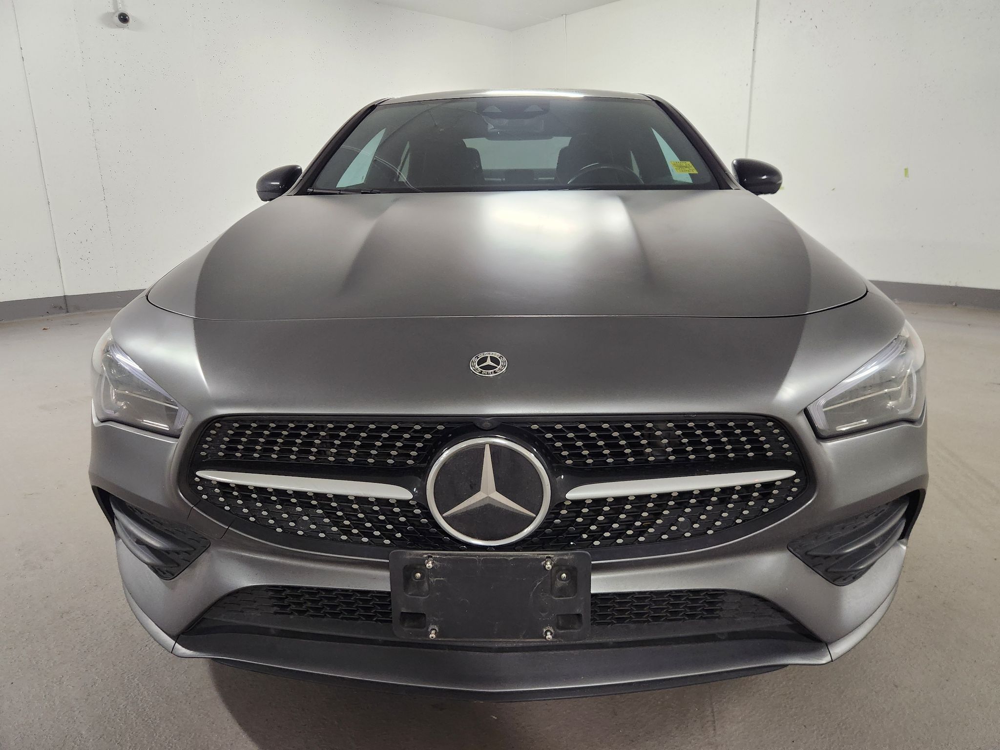 2020  CLA250