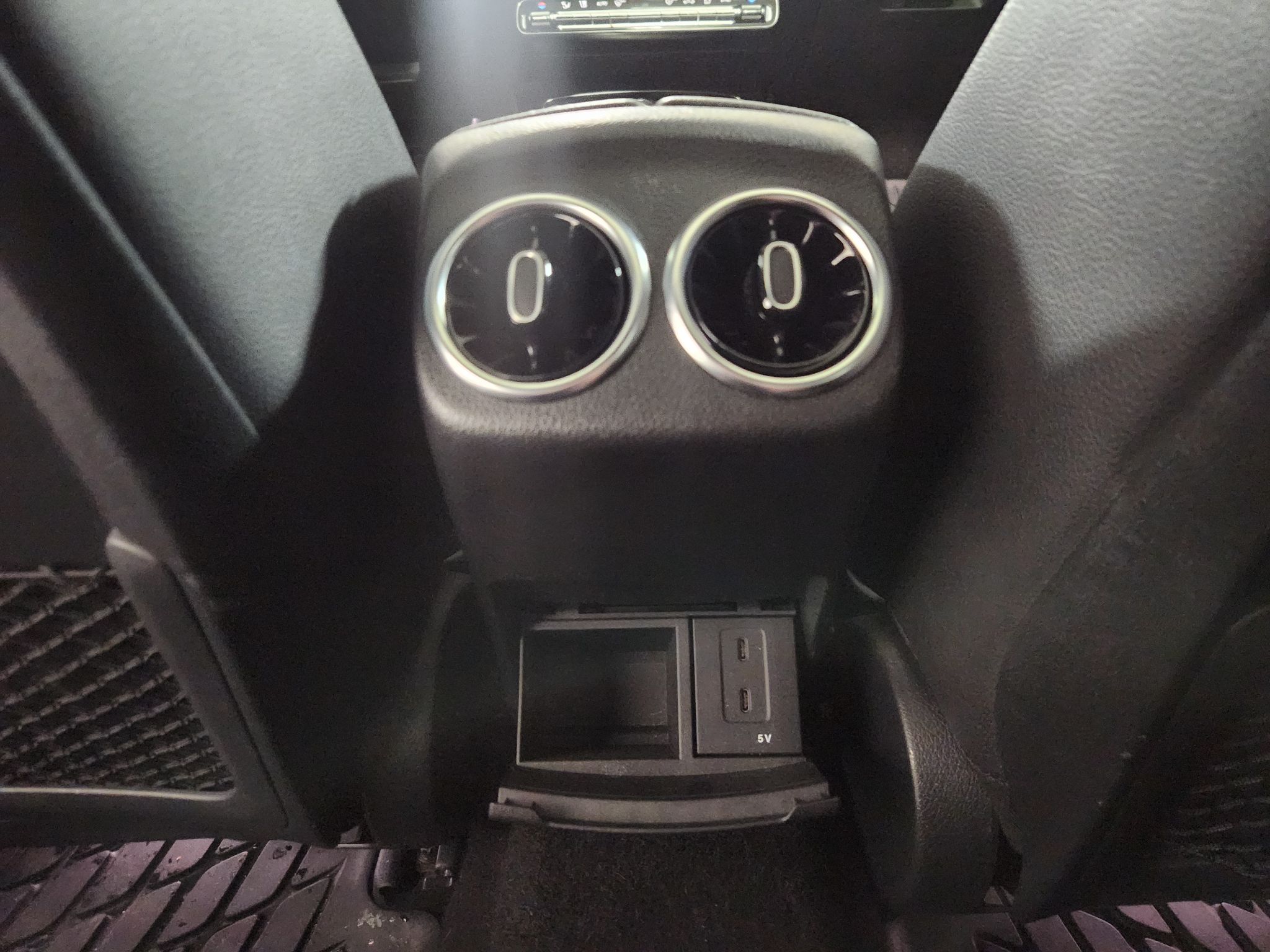 2020 Mercedes-Benz CLA250