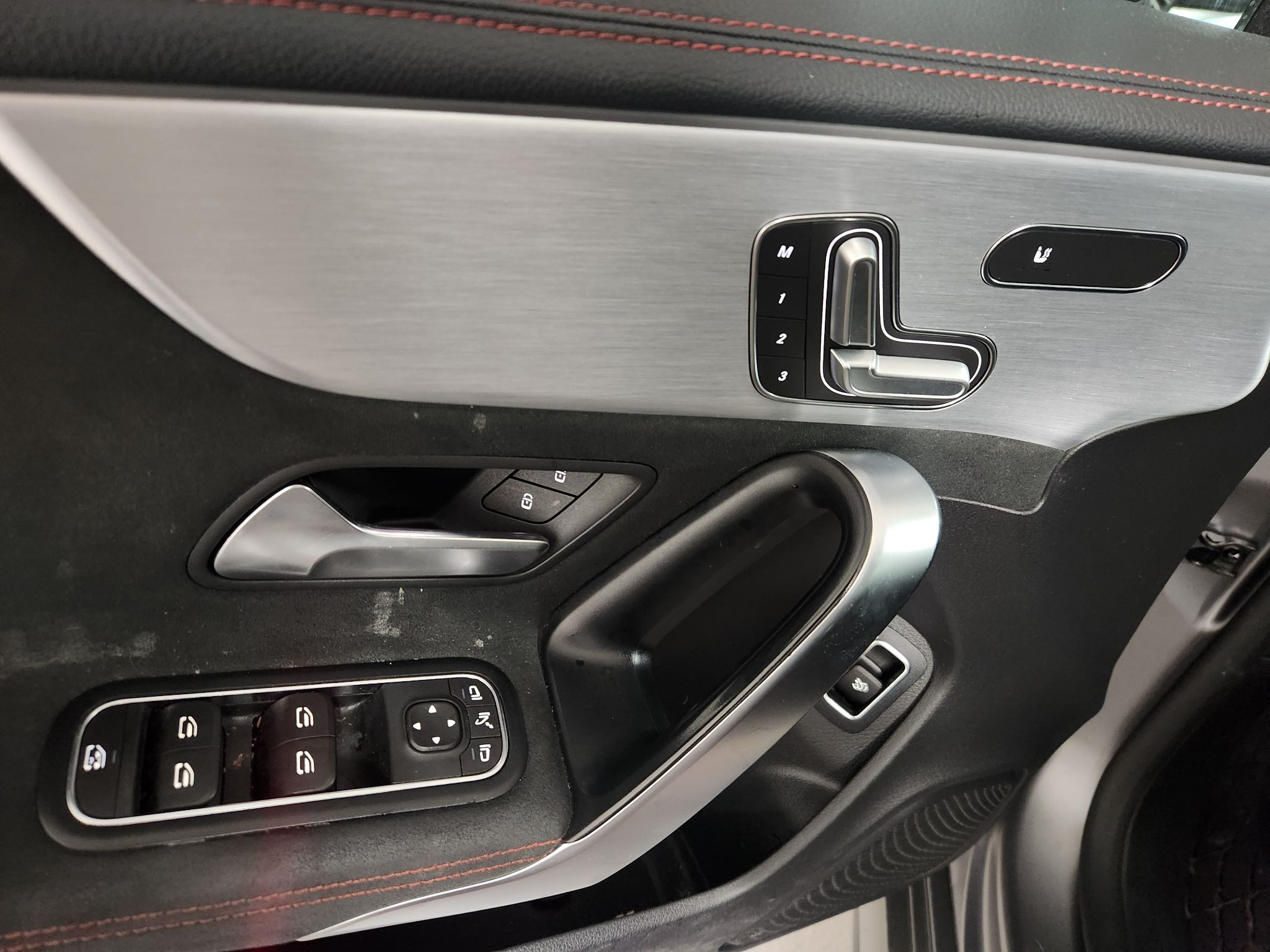 2020 Mercedes-Benz CLA250