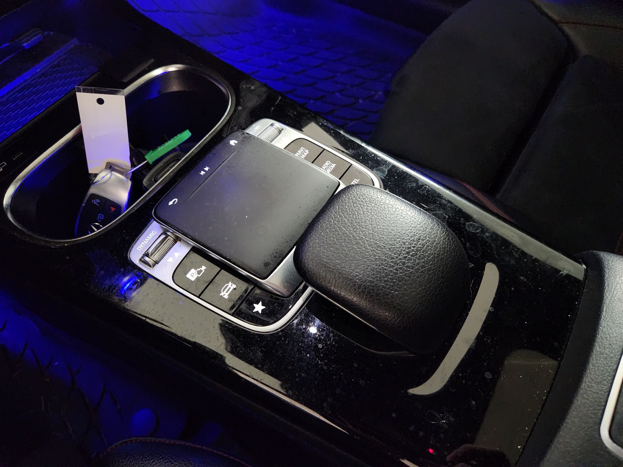 2020 Mercedes-Benz CLA250