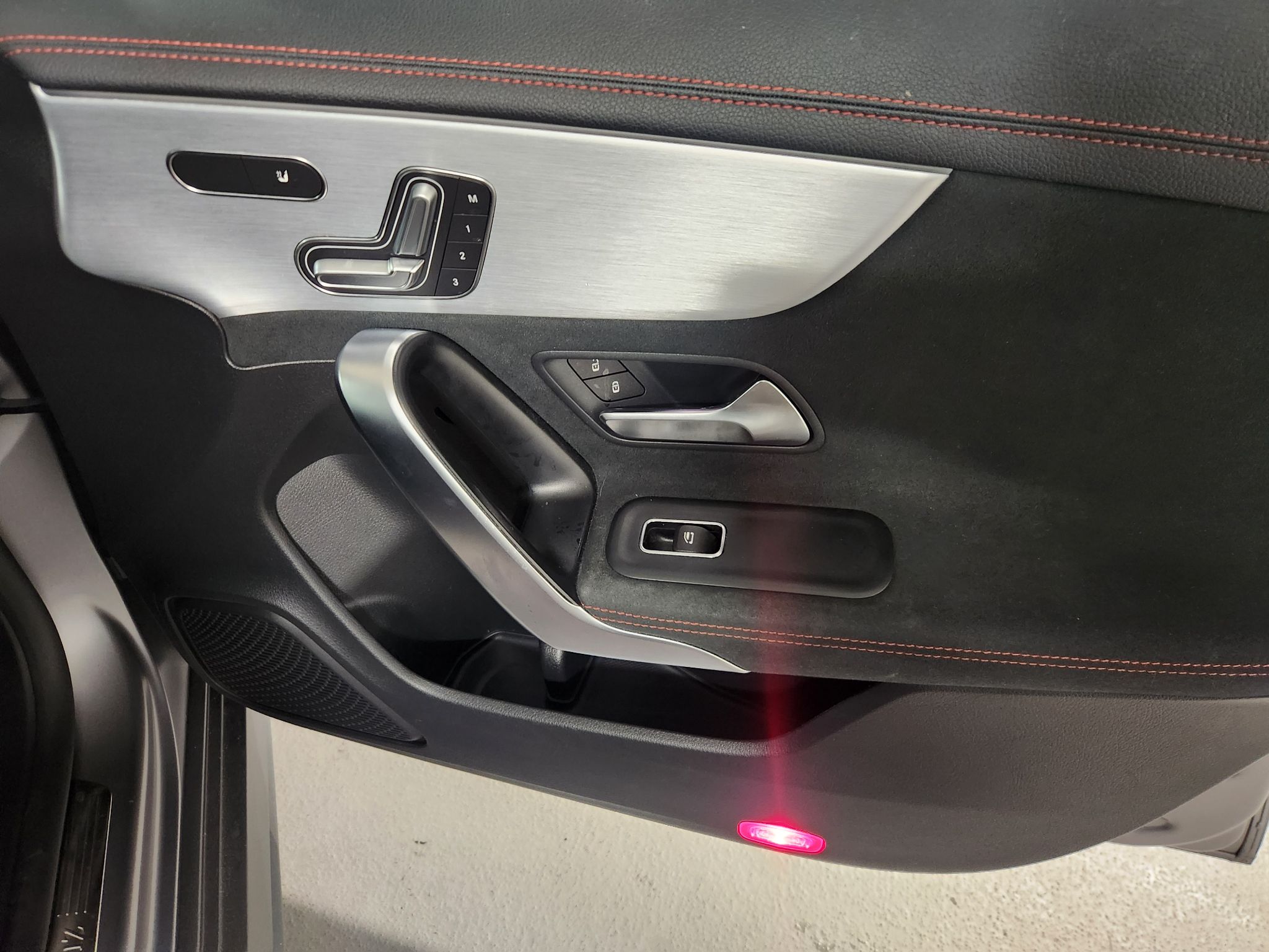 2020 Mercedes-Benz CLA250