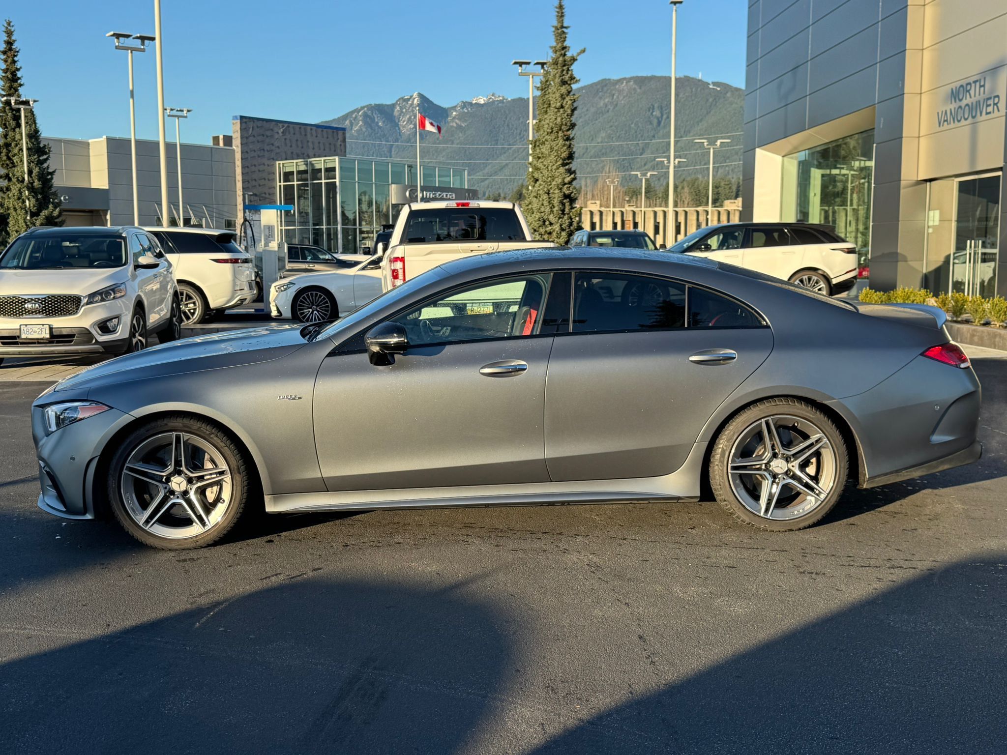 2020  CLS