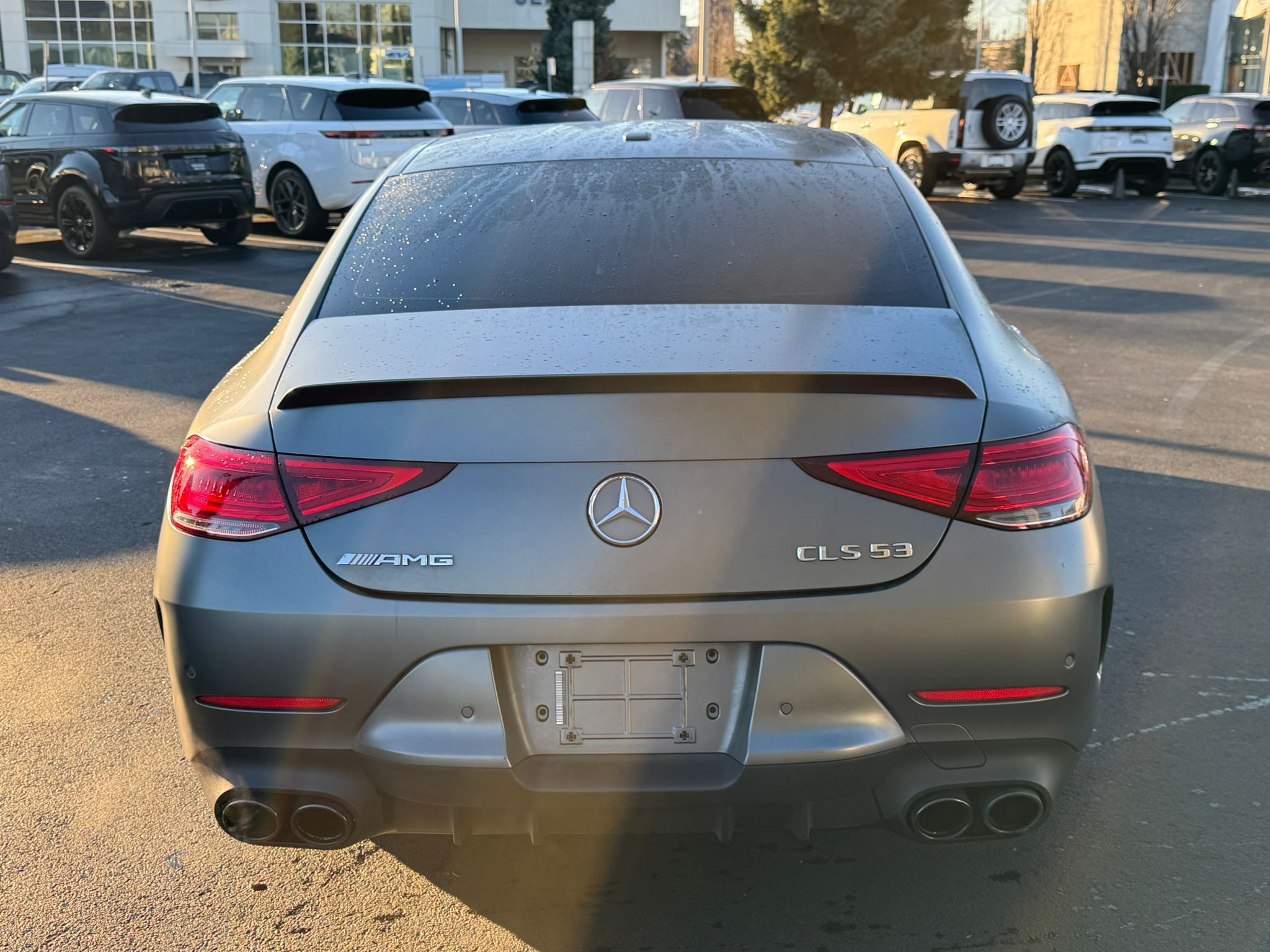 2020  CLS