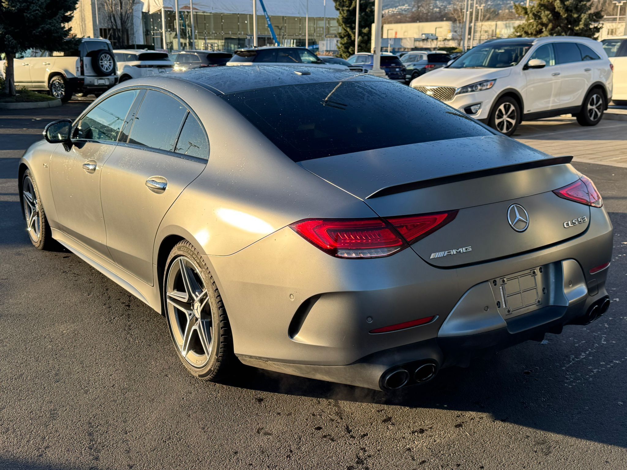 2020  CLS