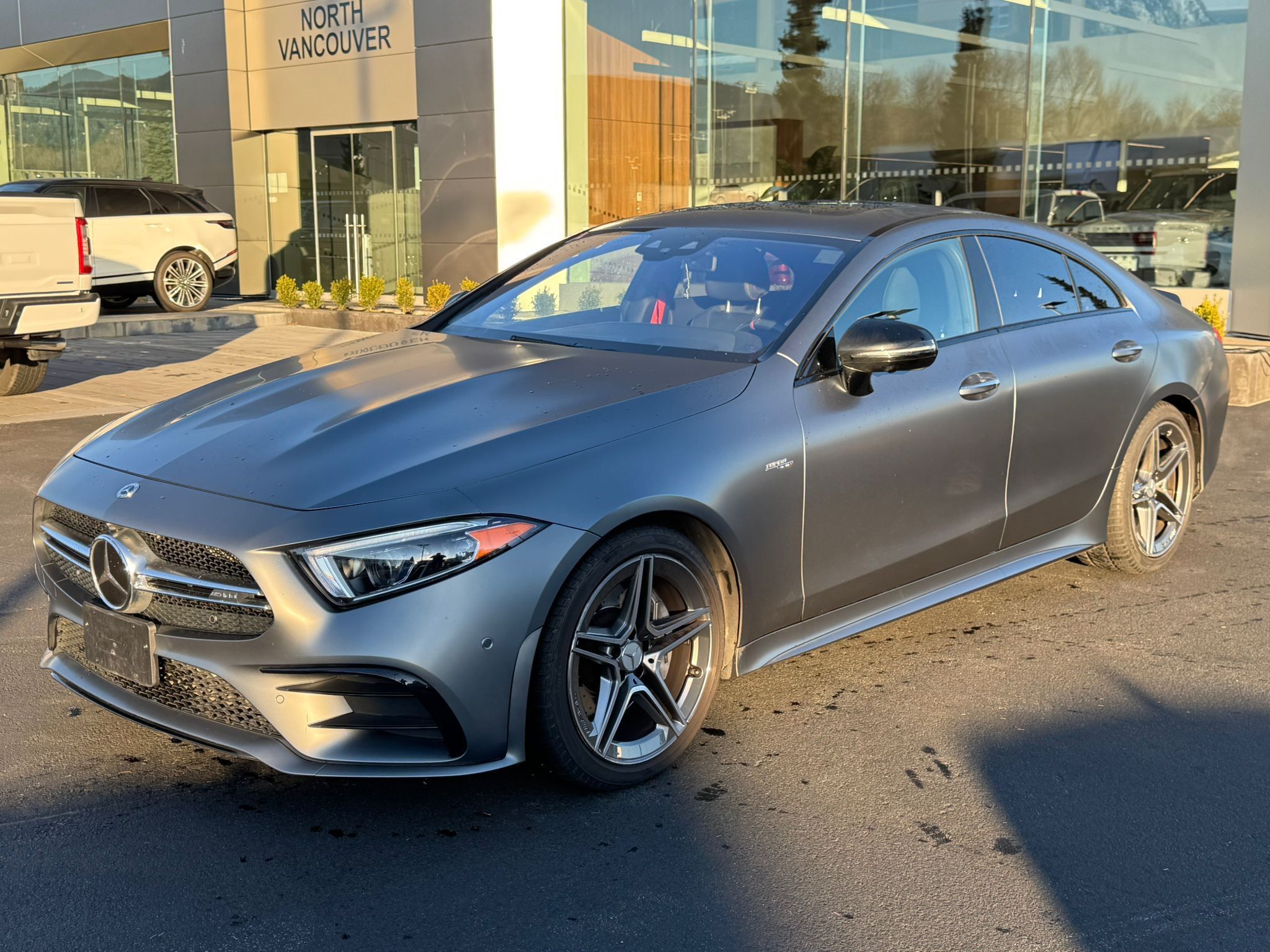 2020  CLS