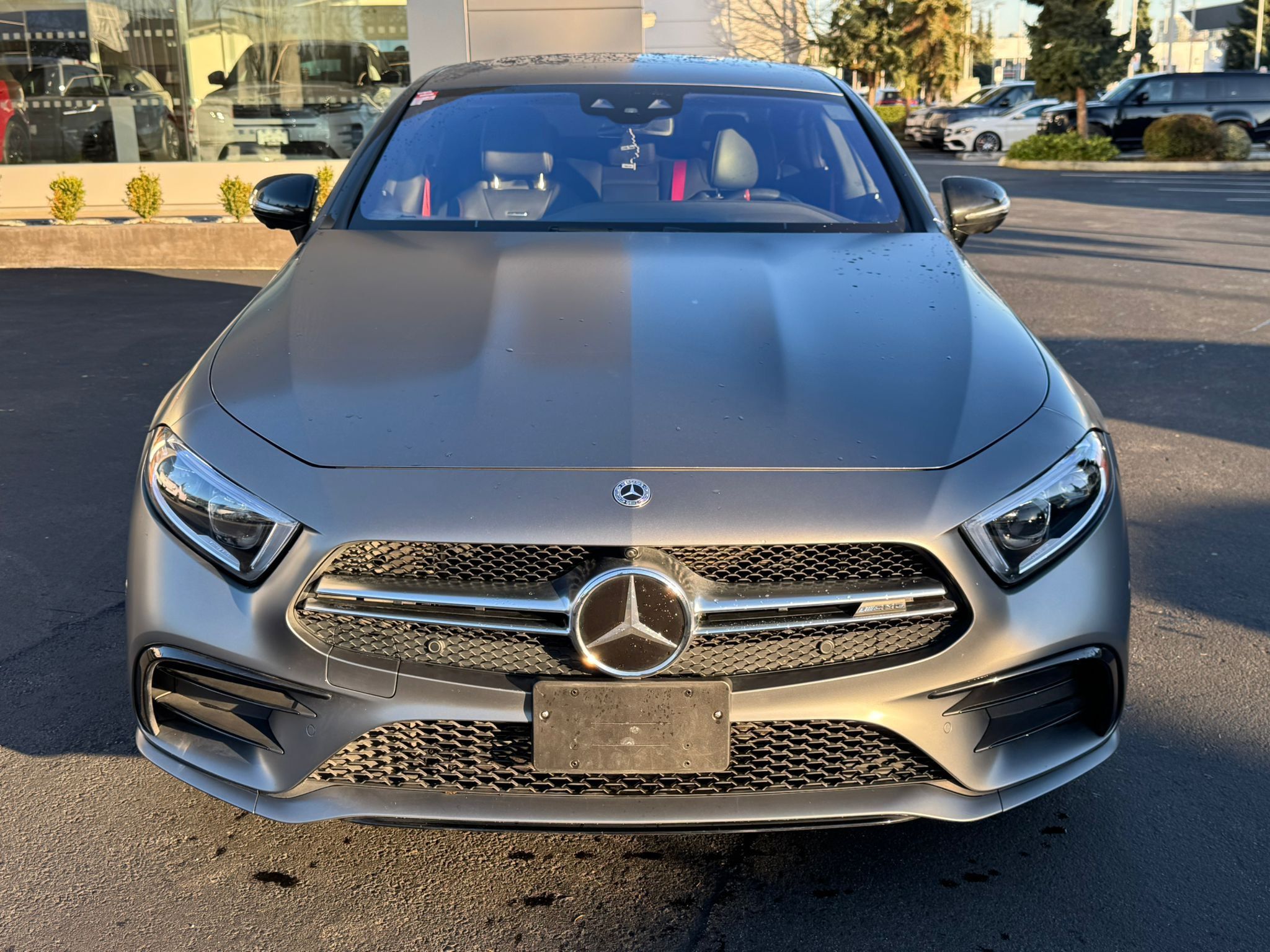 2020  CLS