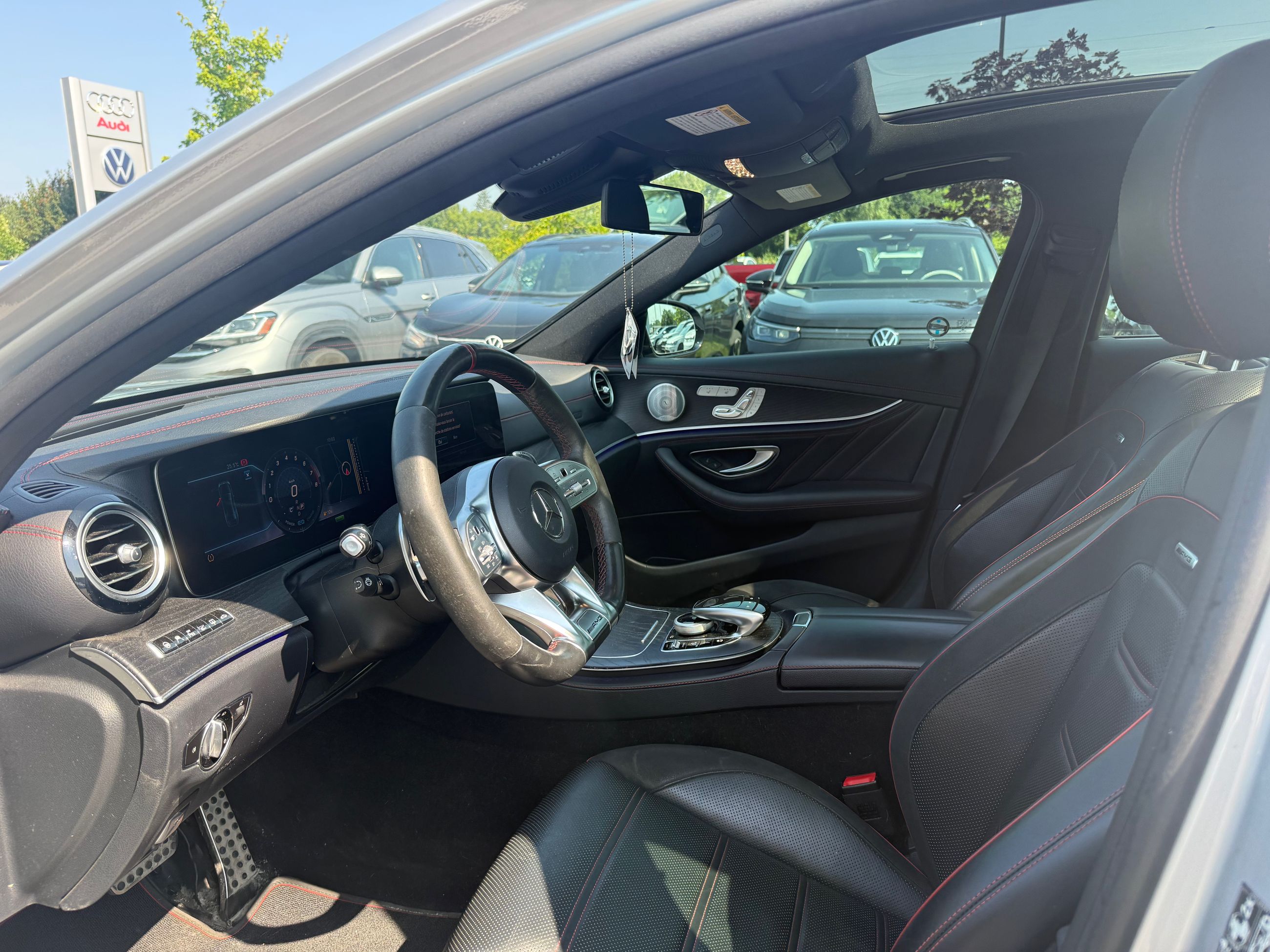 2019 Mercedes-Benz E-Class in Saint-Bruno-de-Montarville, Quebec