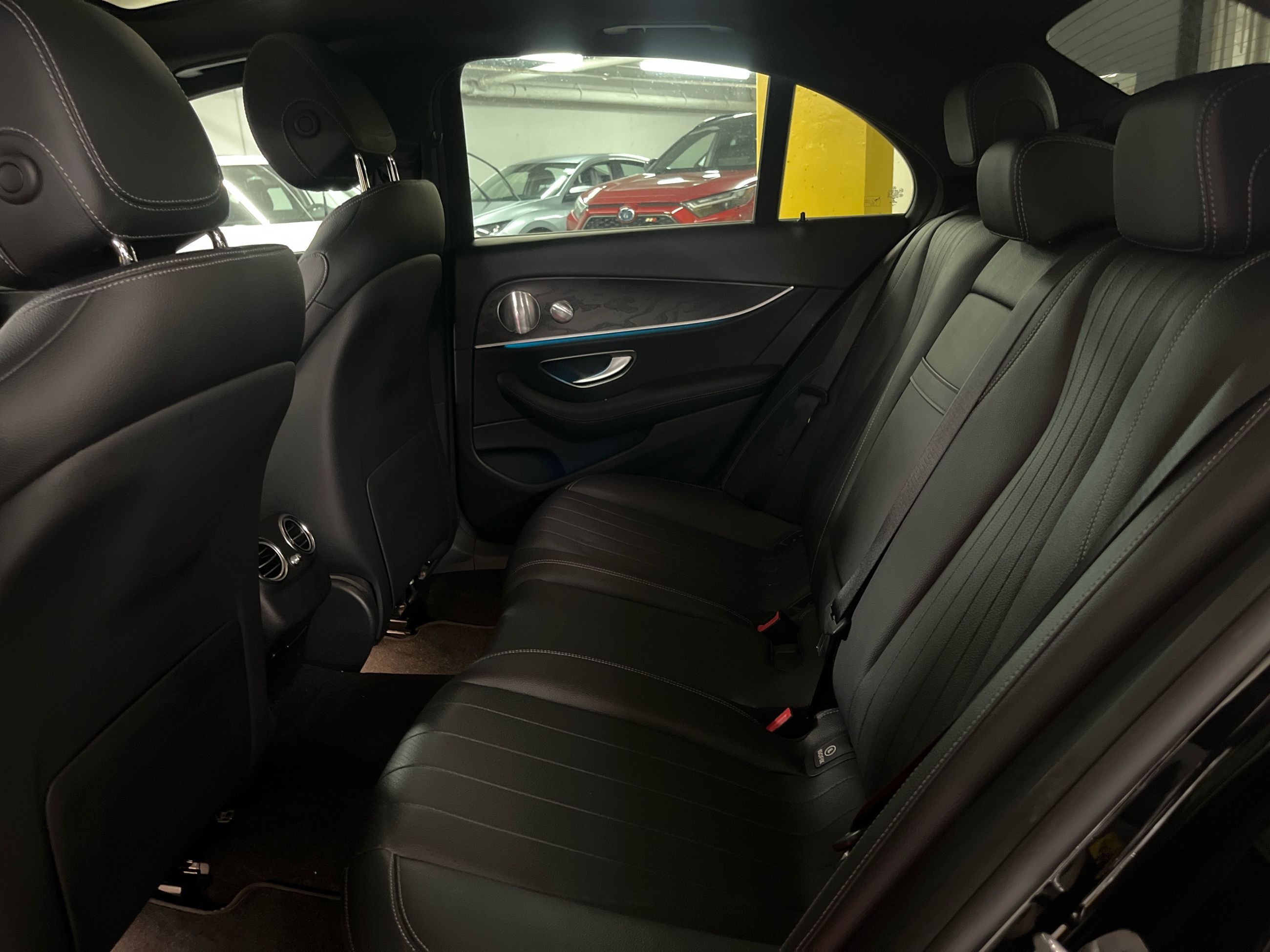 Mercedes-Benz E300  2019 à Markham, Ontario