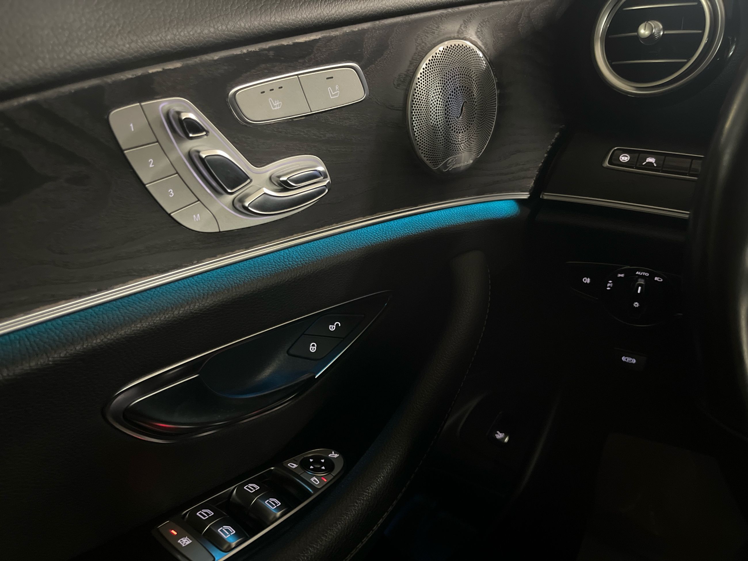 Mercedes-Benz E300  2019 à Markham, Ontario