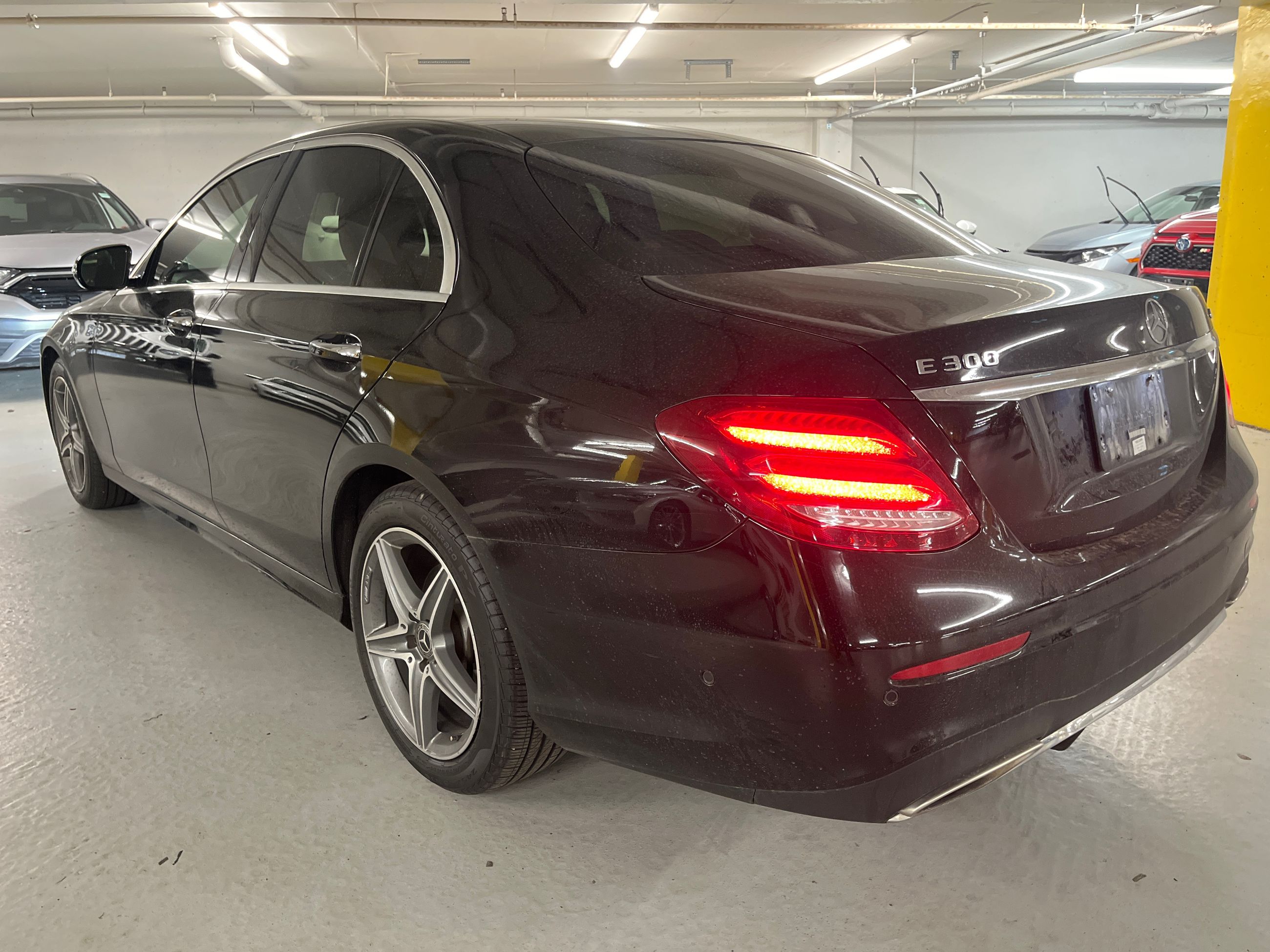 Mercedes-Benz E300  2019 à Markham, Ontario