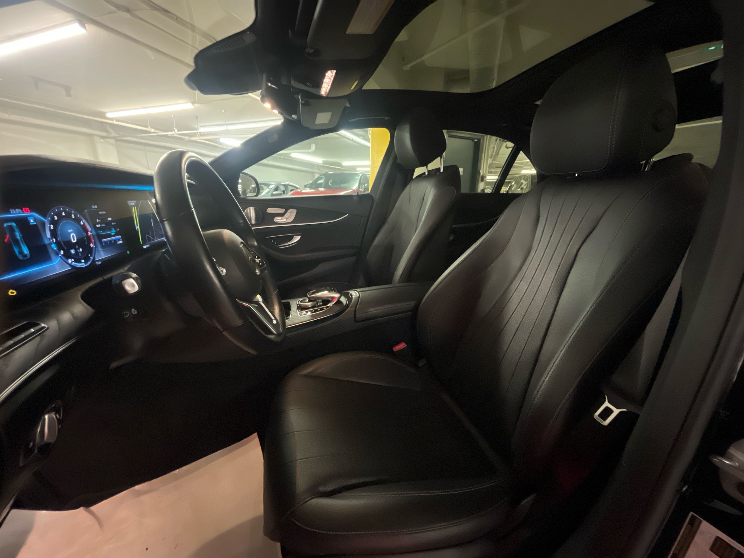 Mercedes-Benz E300  2019 à Markham, Ontario