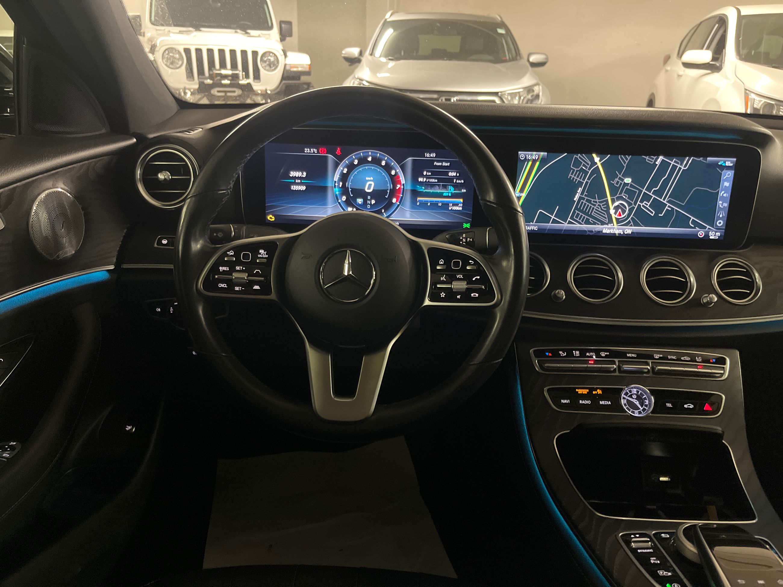 Mercedes-Benz E300  2019 à Markham, Ontario