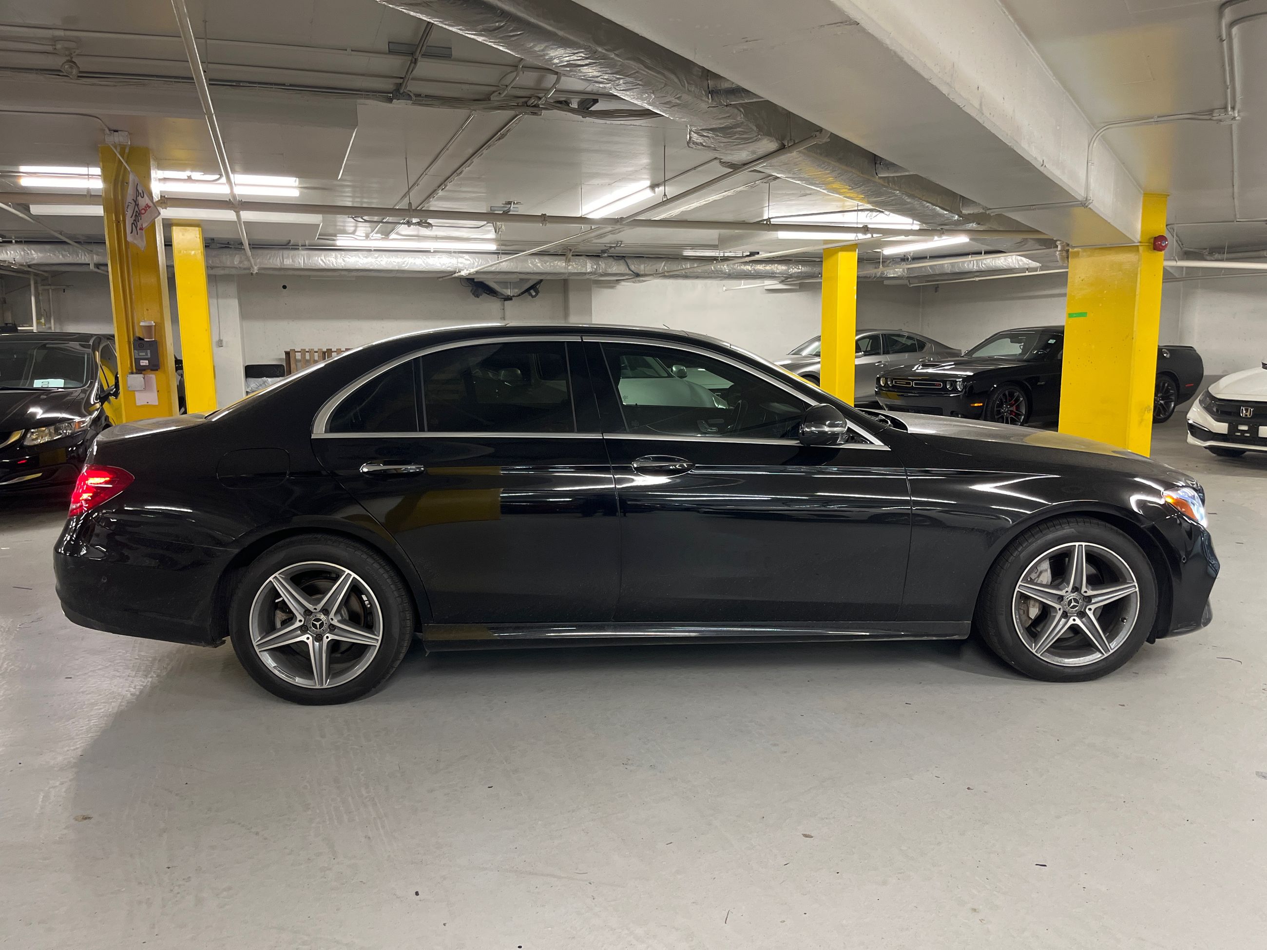 Mercedes-Benz E300  2019 à Markham, Ontario