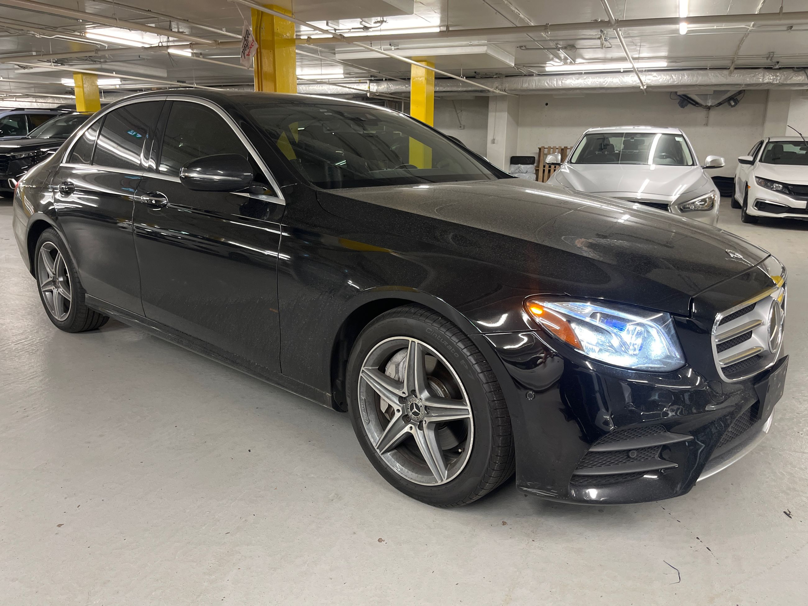 Mercedes-Benz E300  2019 à Markham, Ontario