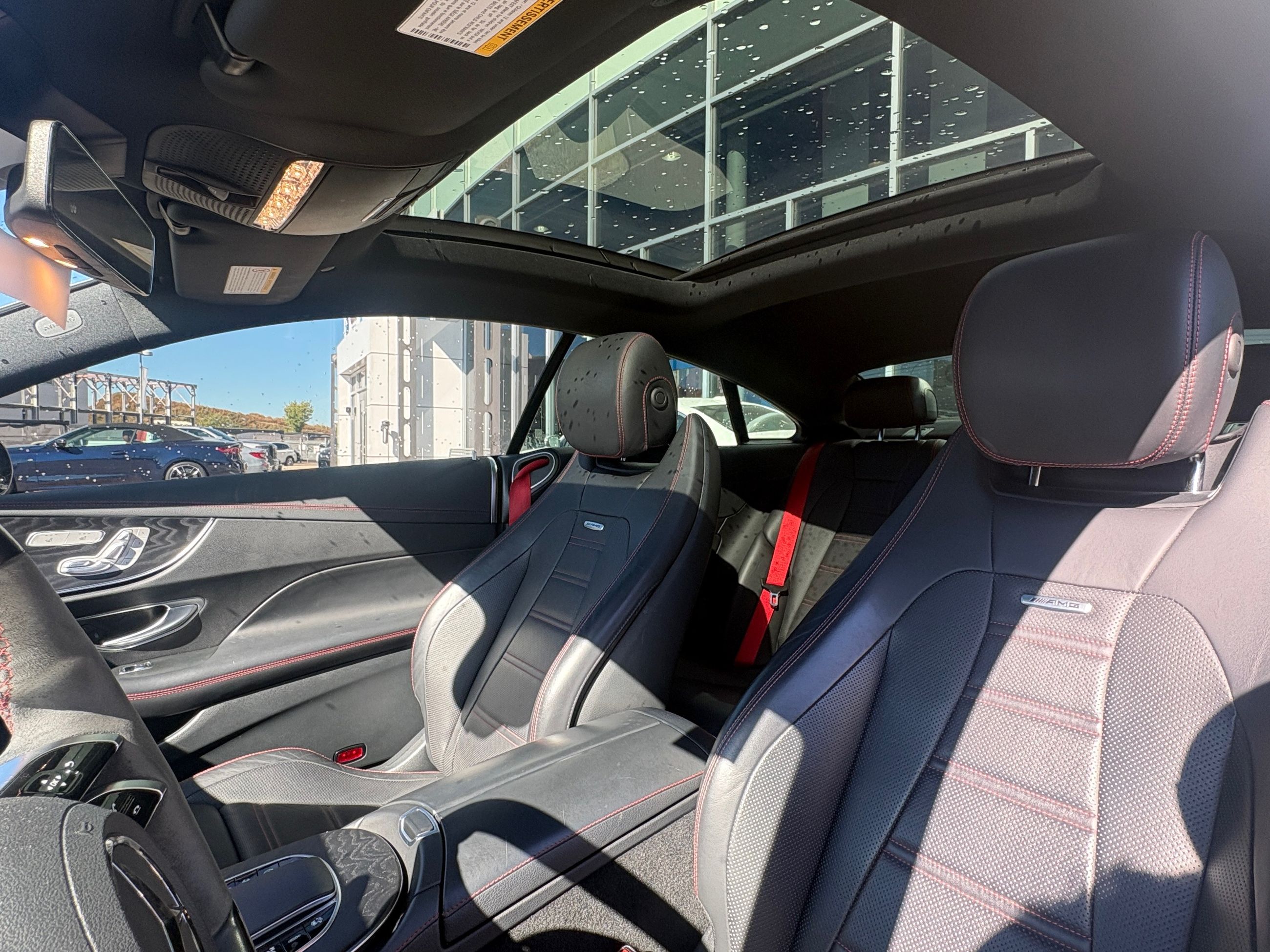 2021 Mercedes-Benz E53