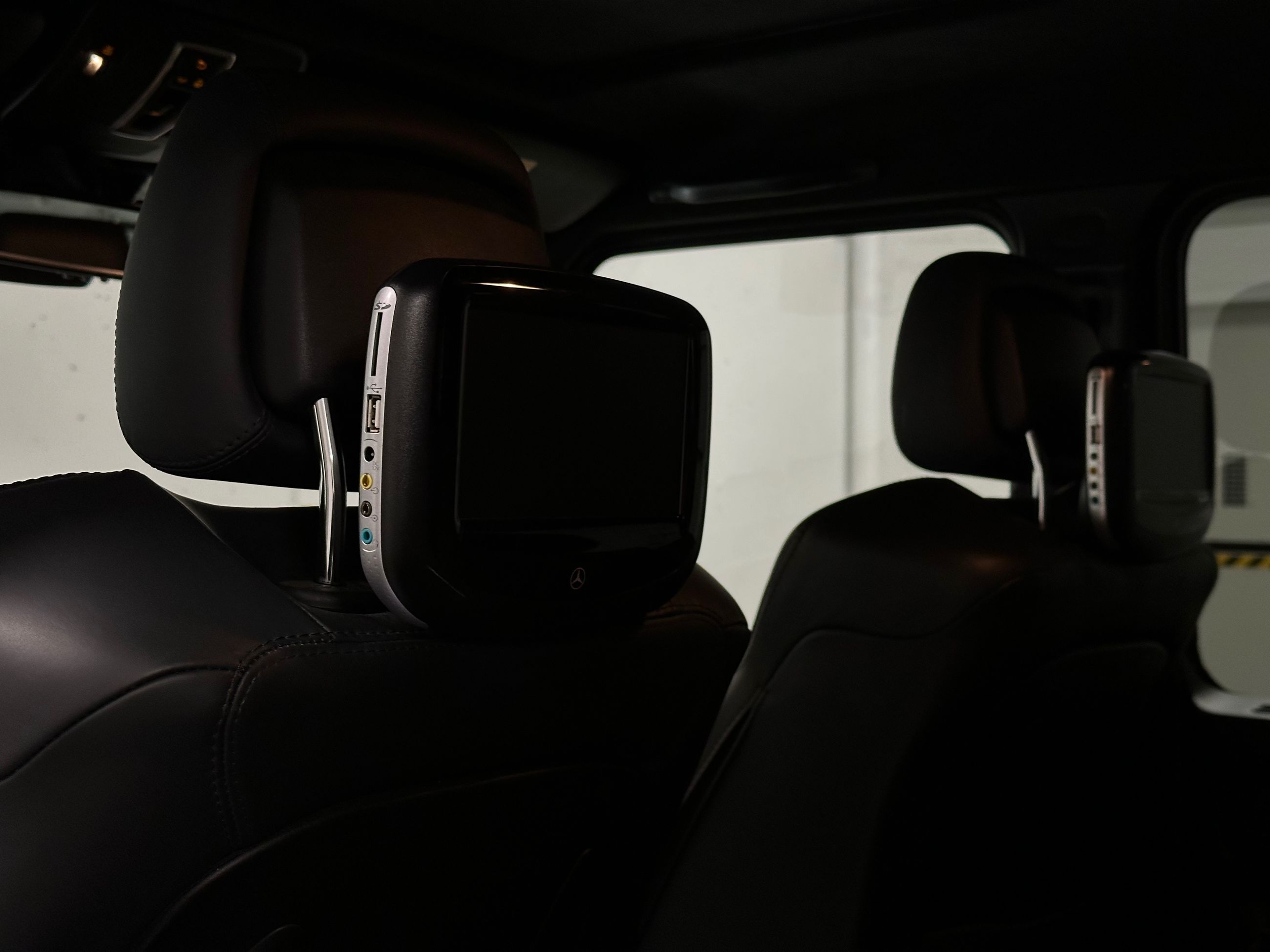 2017 Mercedes-Benz G63 AMG in Vancouver, British Columbia
