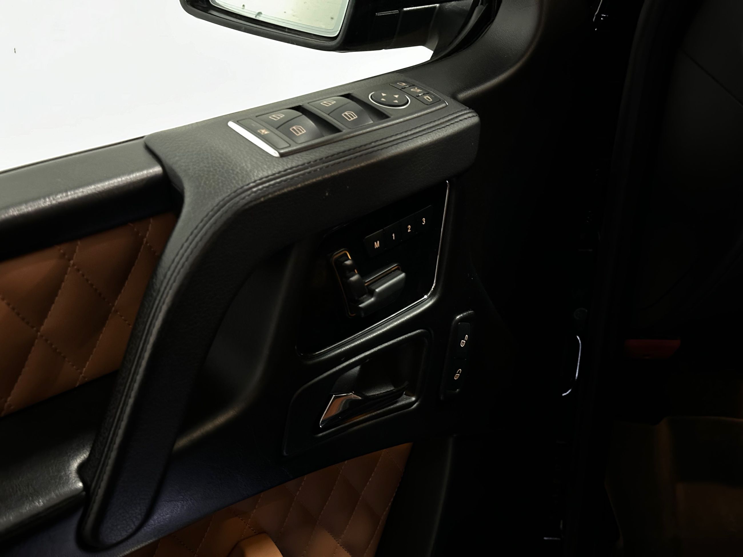 2017 Mercedes-Benz G63 AMG in Vancouver, British Columbia