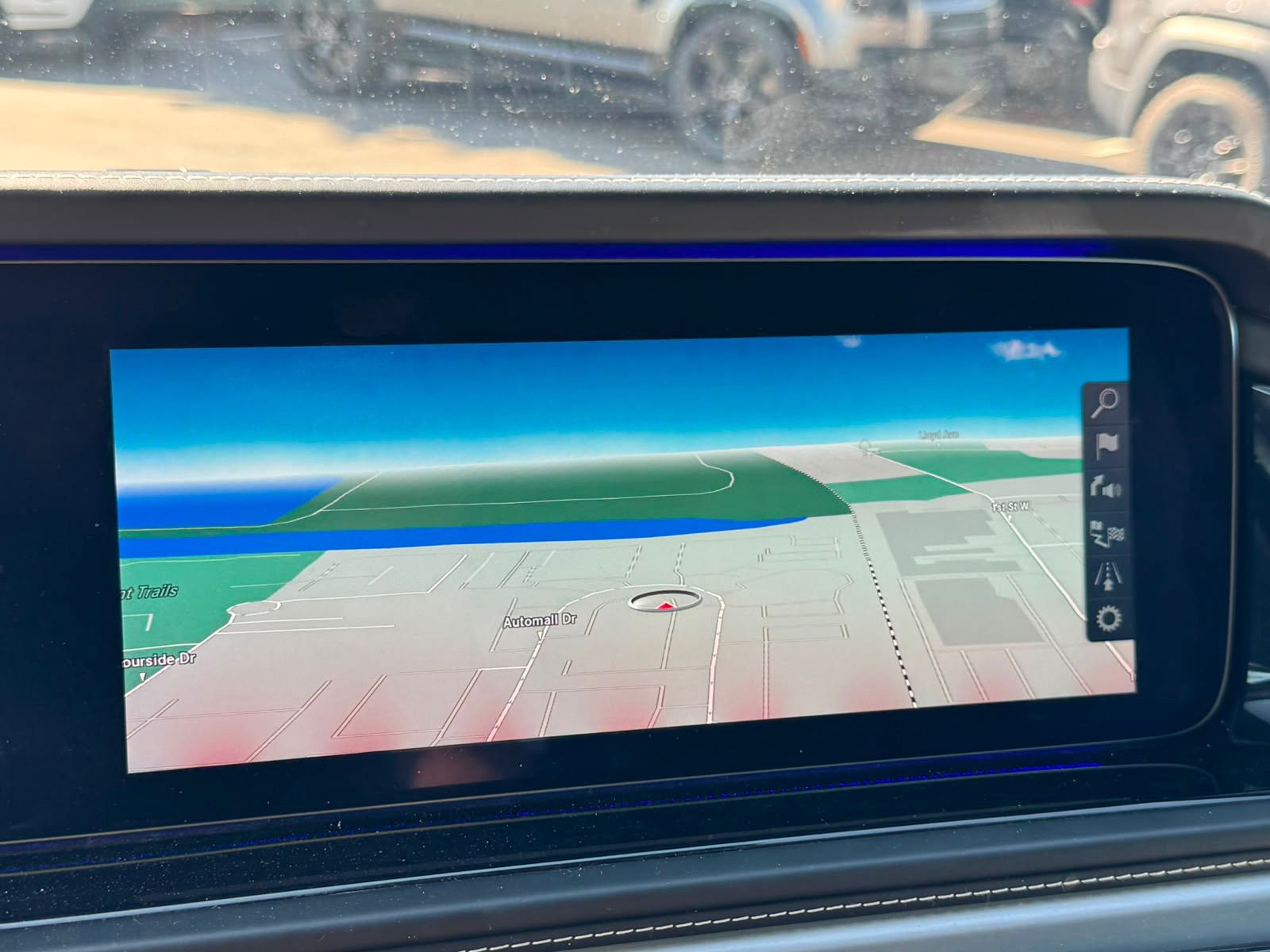 2020 Mercedes-Benz G63 AMG in North Vancouver, British Columbia