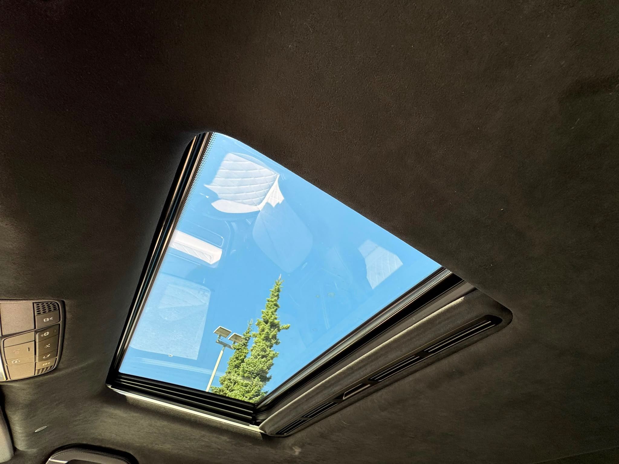 2020 Mercedes-Benz G63 AMG in North Vancouver, British Columbia