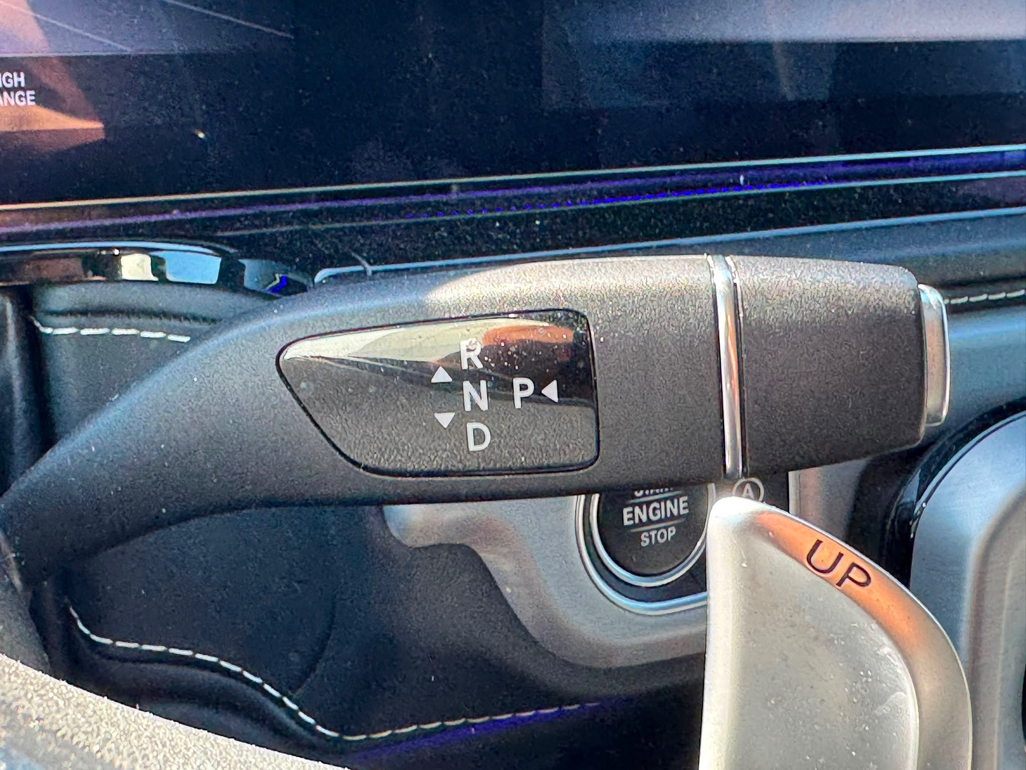 2020 Mercedes-Benz G63 AMG in North Vancouver, British Columbia
