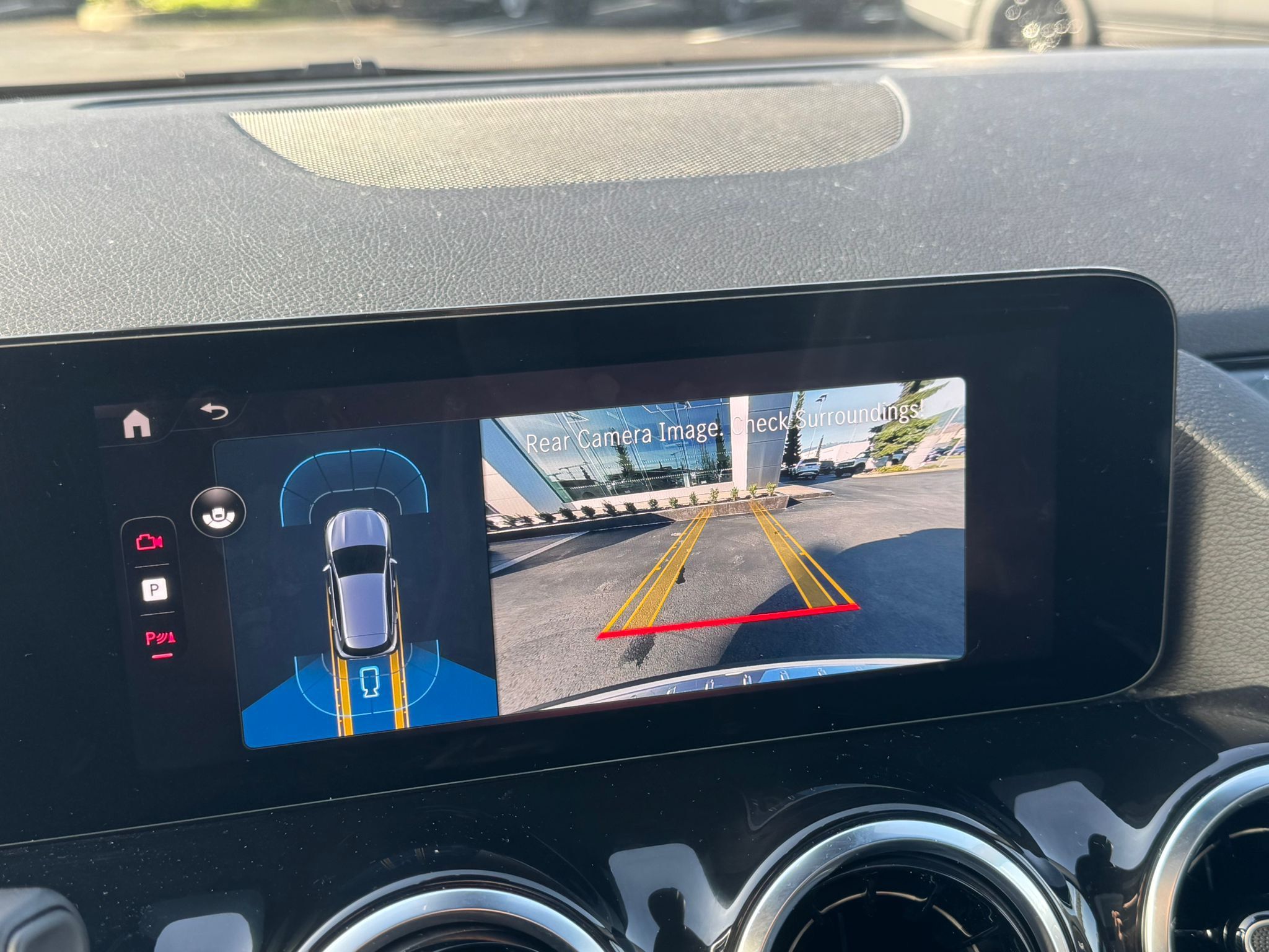 2026 Mercedes-Benz GLA 250