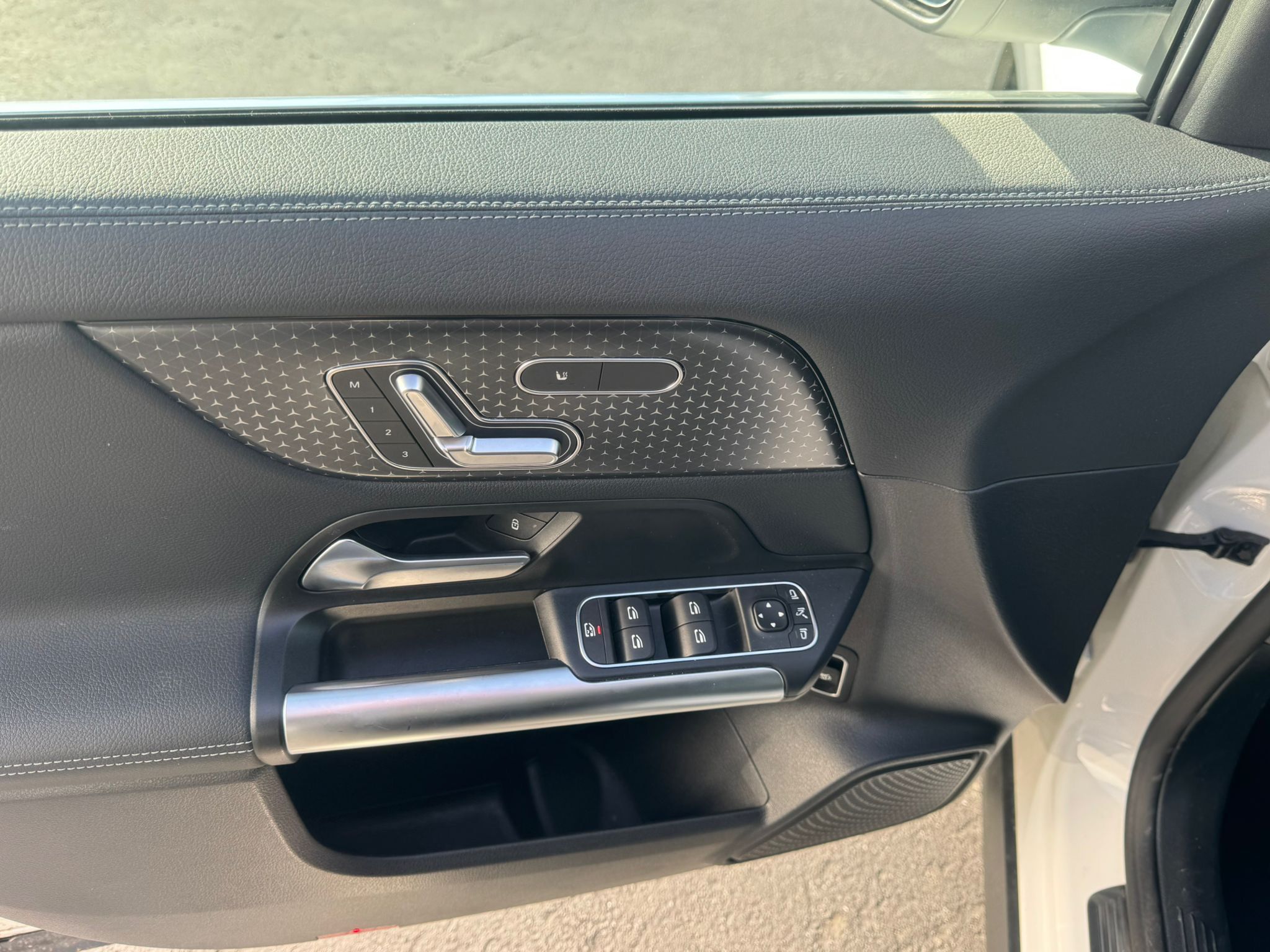 2026 Mercedes-Benz GLA 250