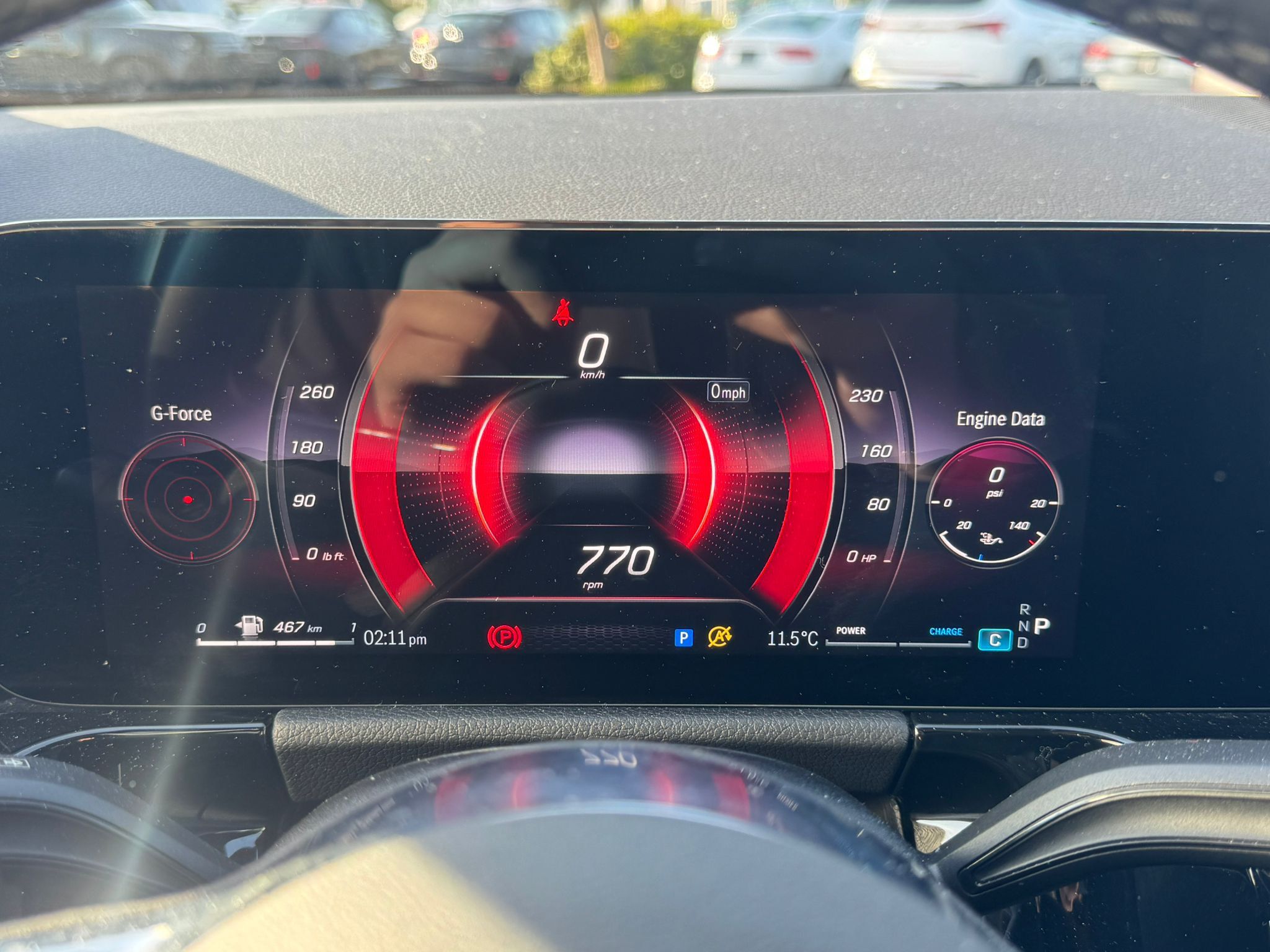 2026 Mercedes-Benz GLA 250