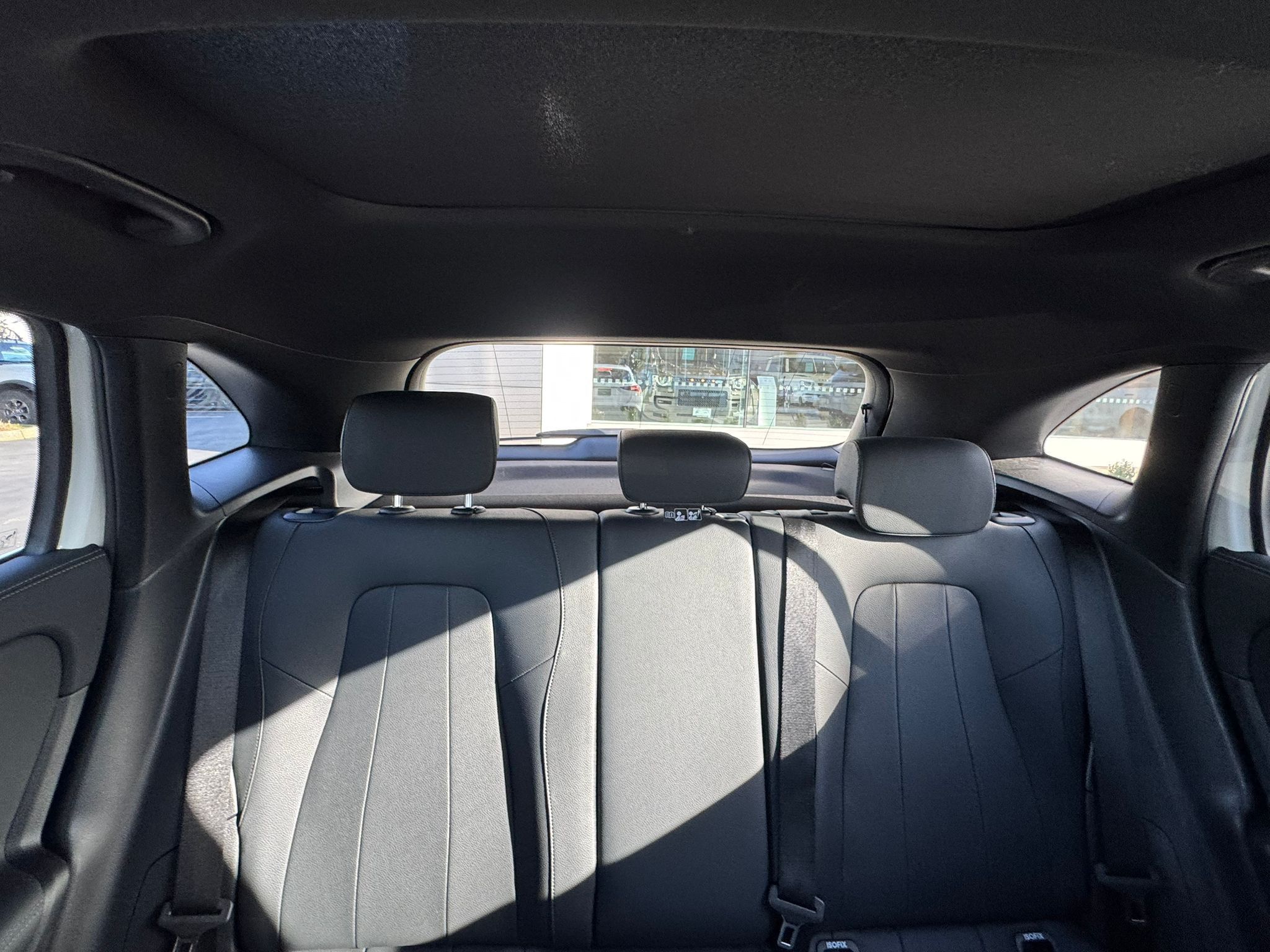 2026 Mercedes-Benz GLA 250