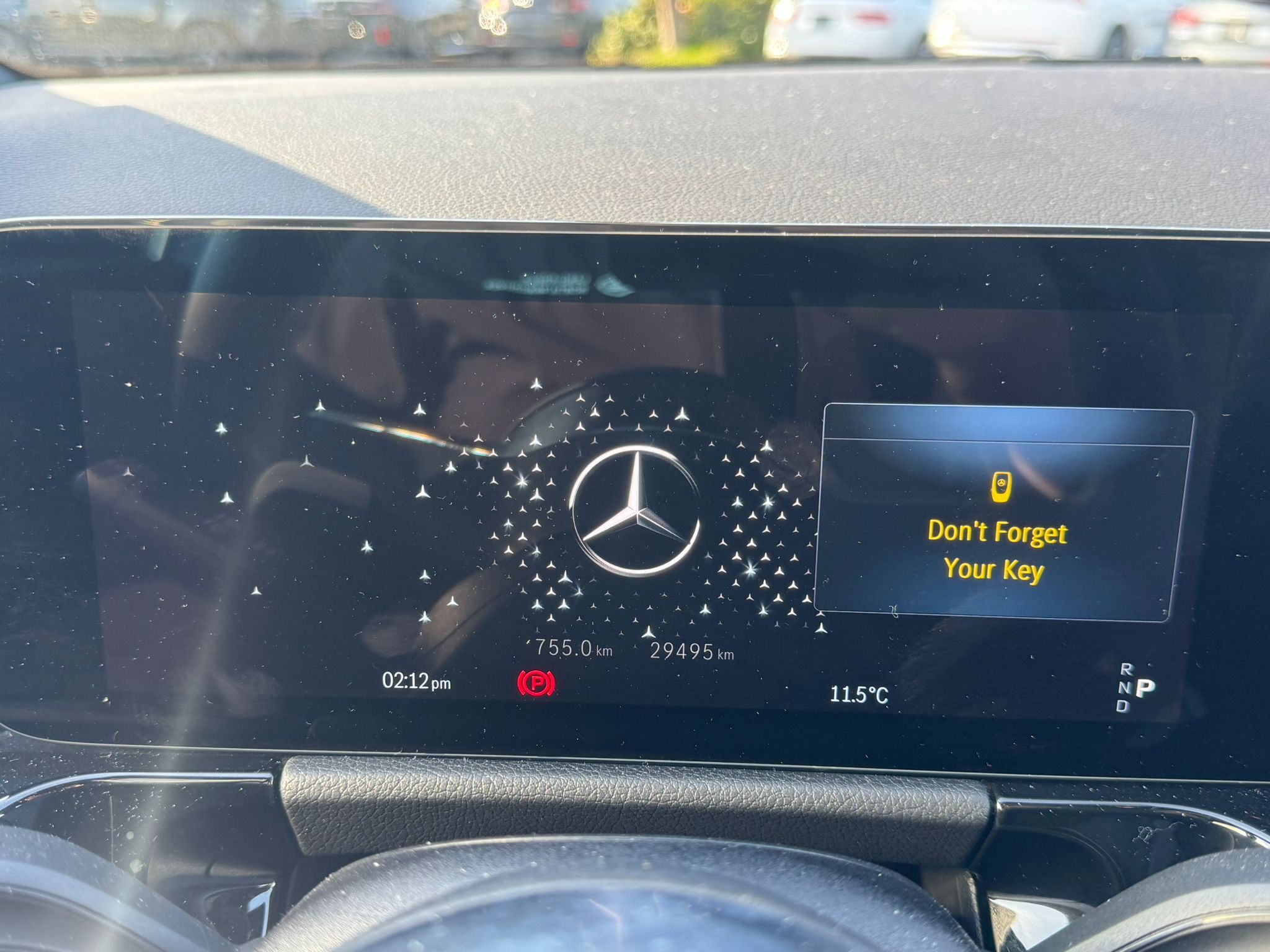 2026 Mercedes-Benz GLA 250