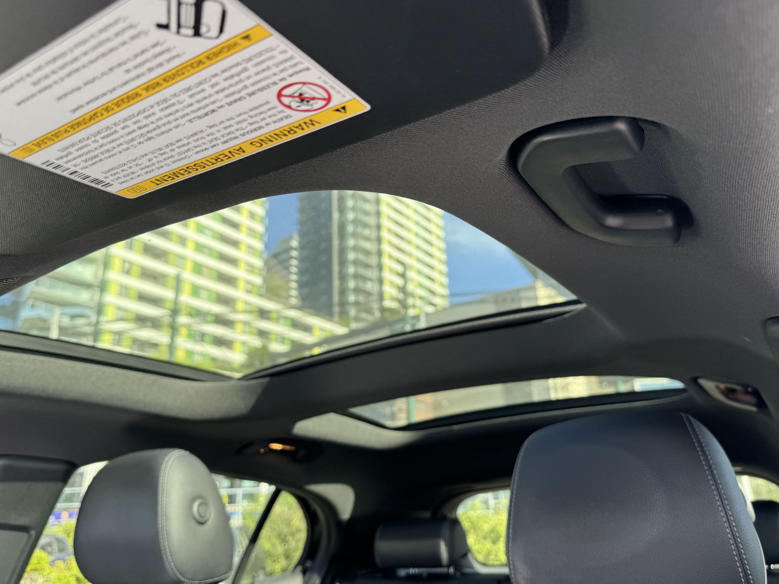 2017 Mercedes-Benz GLA250 in Vancouver, British Columbia