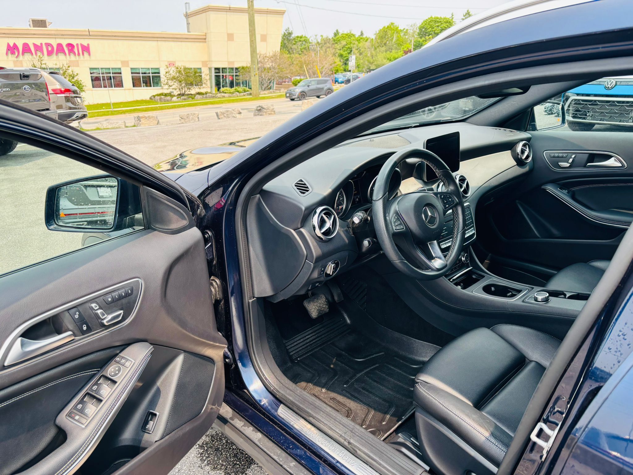 Mercedes-Benz GLA250  2018 à Barrie, Ontario