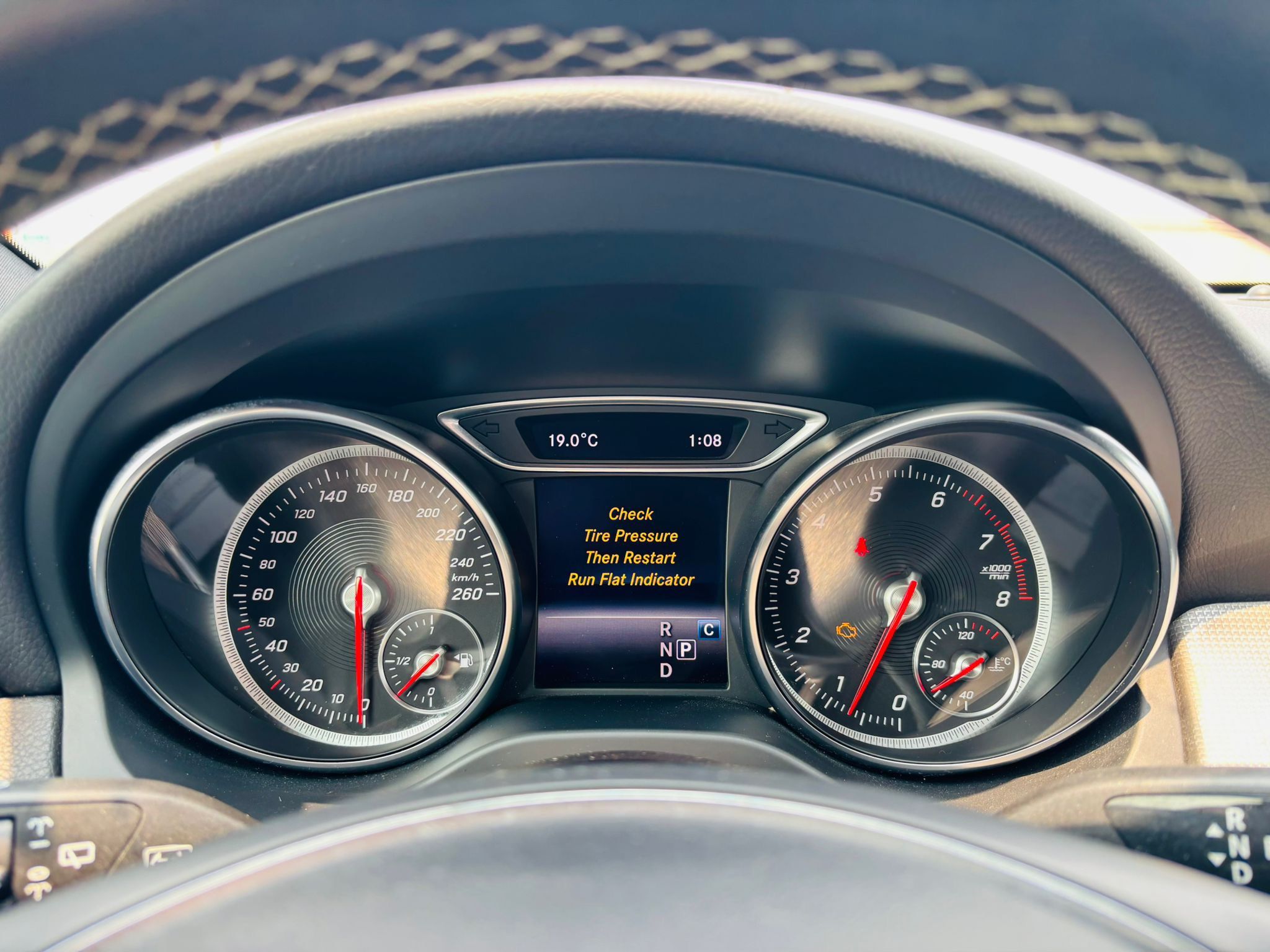 Mercedes-Benz GLA250  2018 à Barrie, Ontario