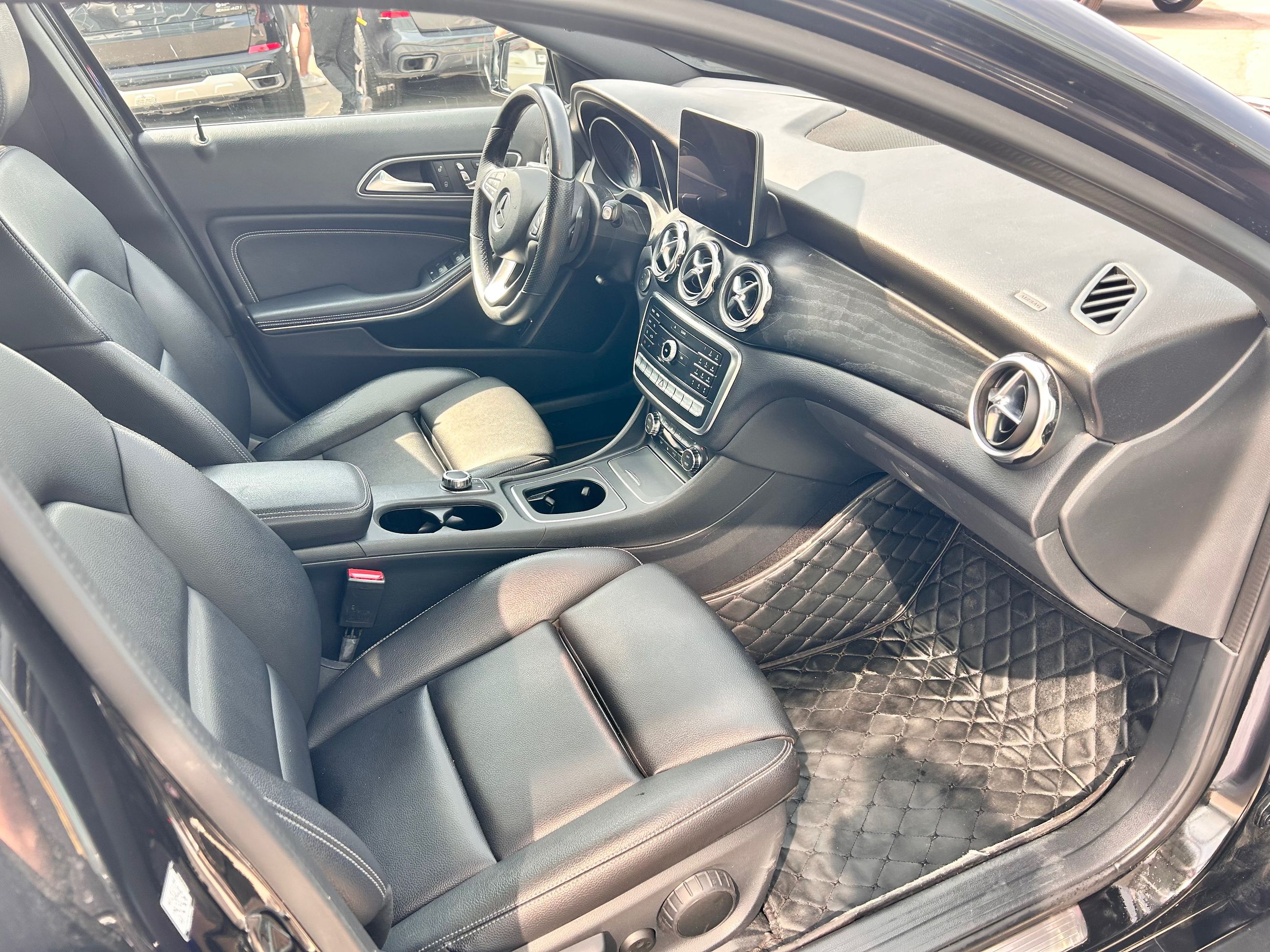 2020 Mercedes-Benz GLA250 in Regina, Saskatchewan