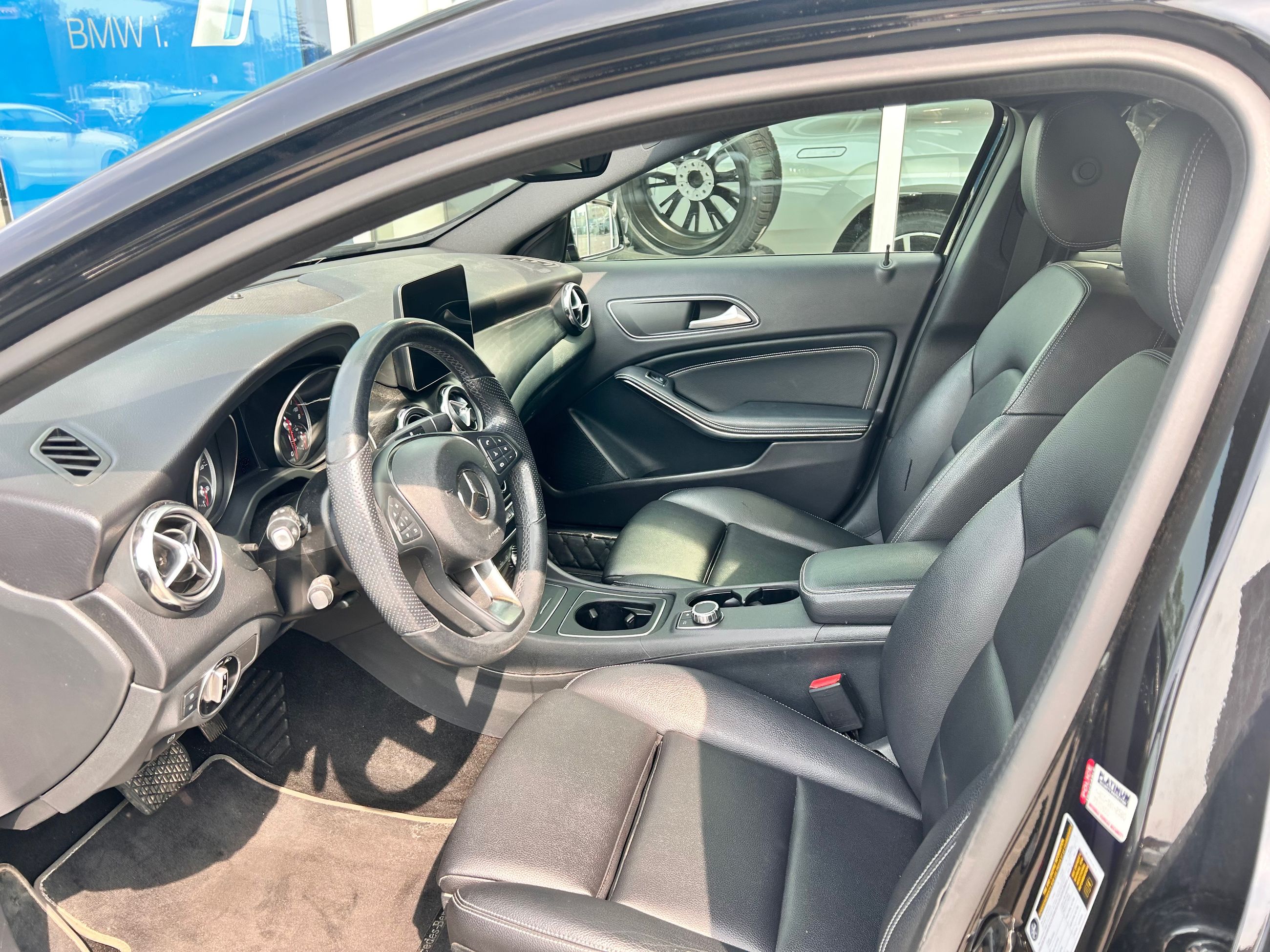 2020 Mercedes-Benz GLA250 in Regina, Saskatchewan