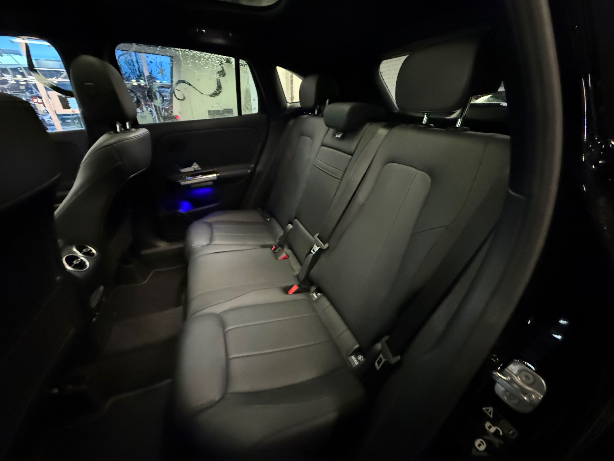 Mercedes-Benz GLA250  2024 à Vancouver, Colombie-Britannique