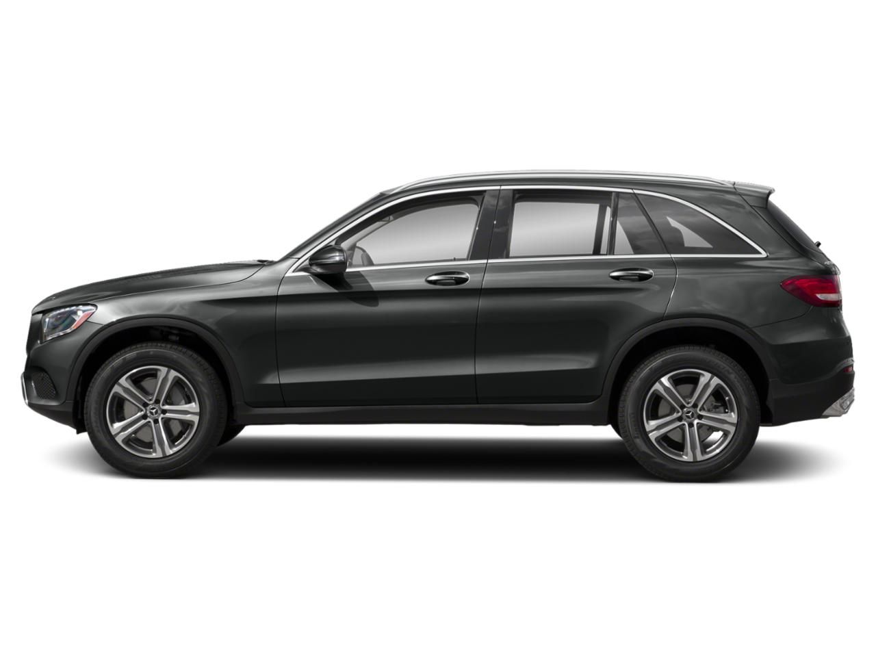 2019 Mercedes-Benz GLC300 in North Vancouver, British Columbia