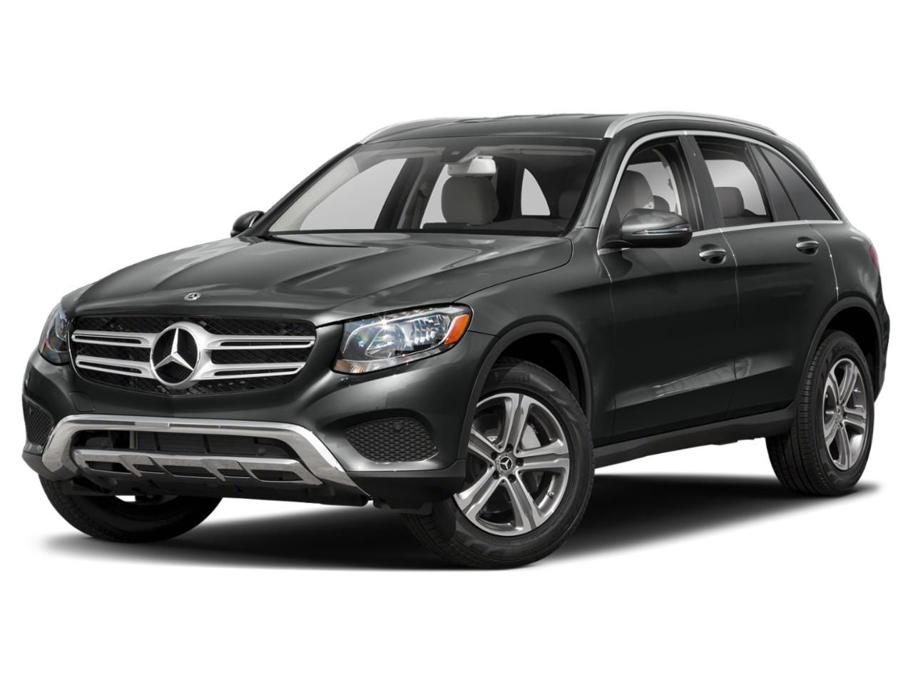 2019 Mercedes-Benz GLC300 in North Vancouver, British Columbia