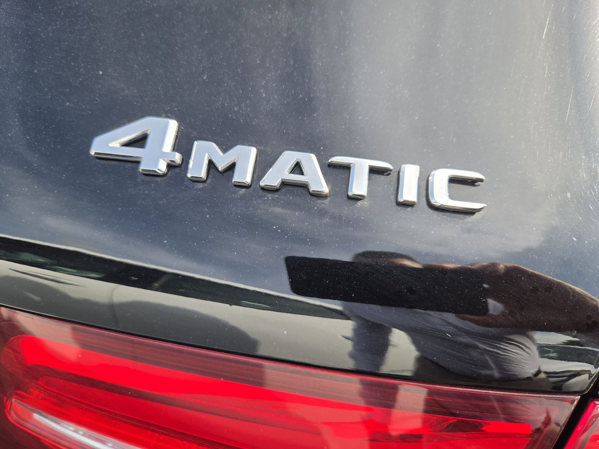 Mercedes-Benz GLC  2019