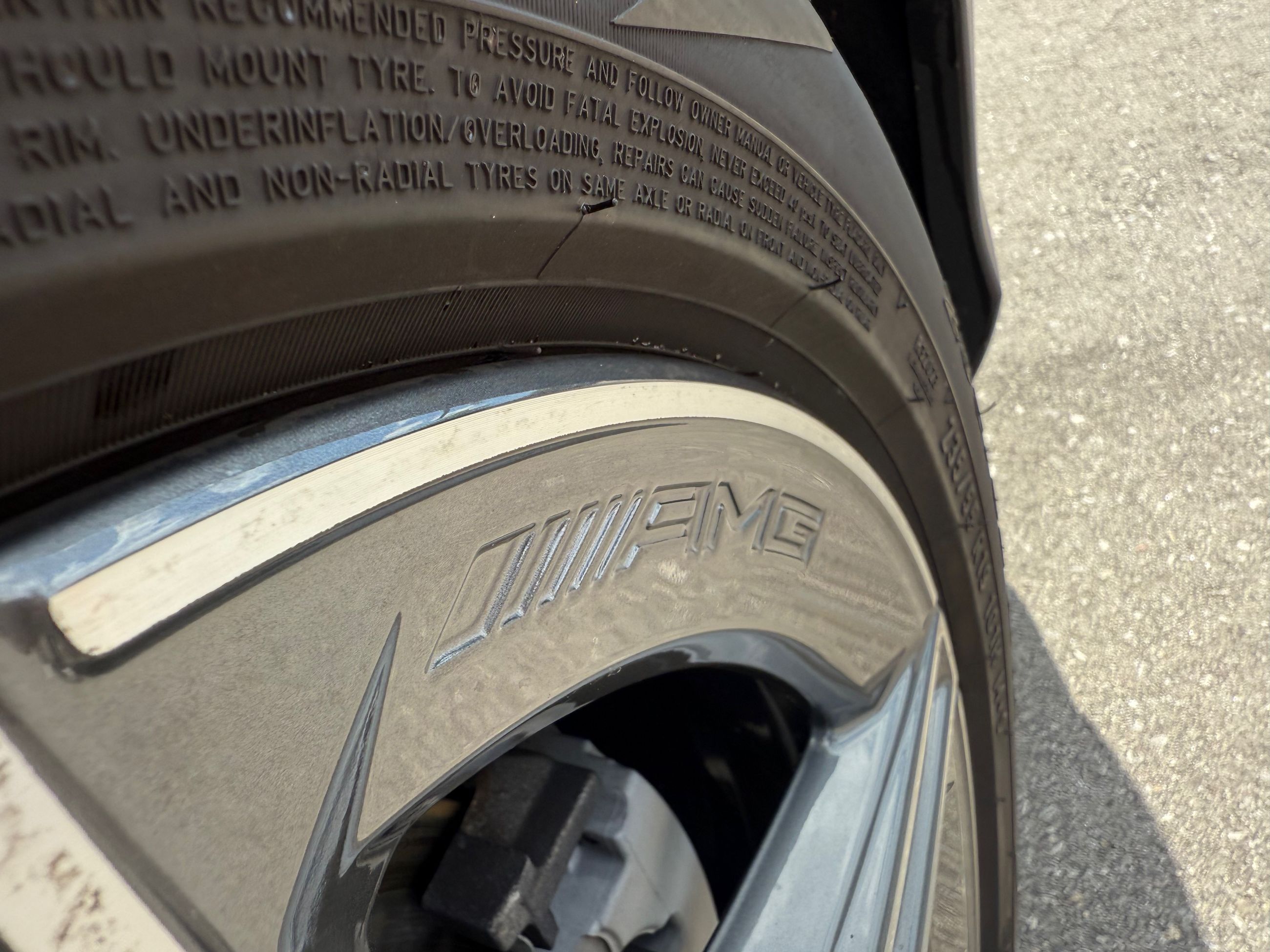 2020 Mercedes-Benz GLC in Mississauga, Ontario