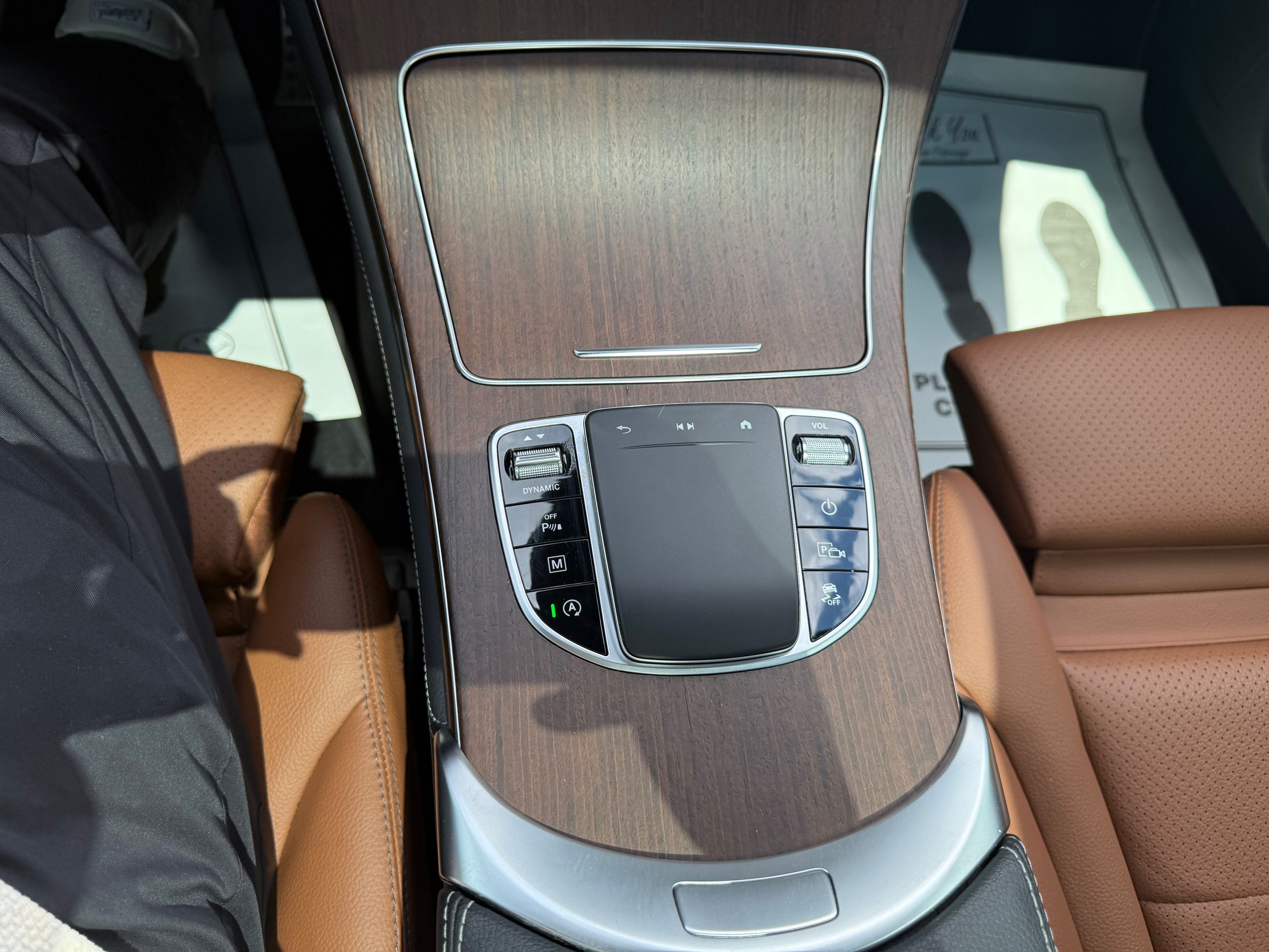 2020 Mercedes-Benz GLC in Mississauga, Ontario