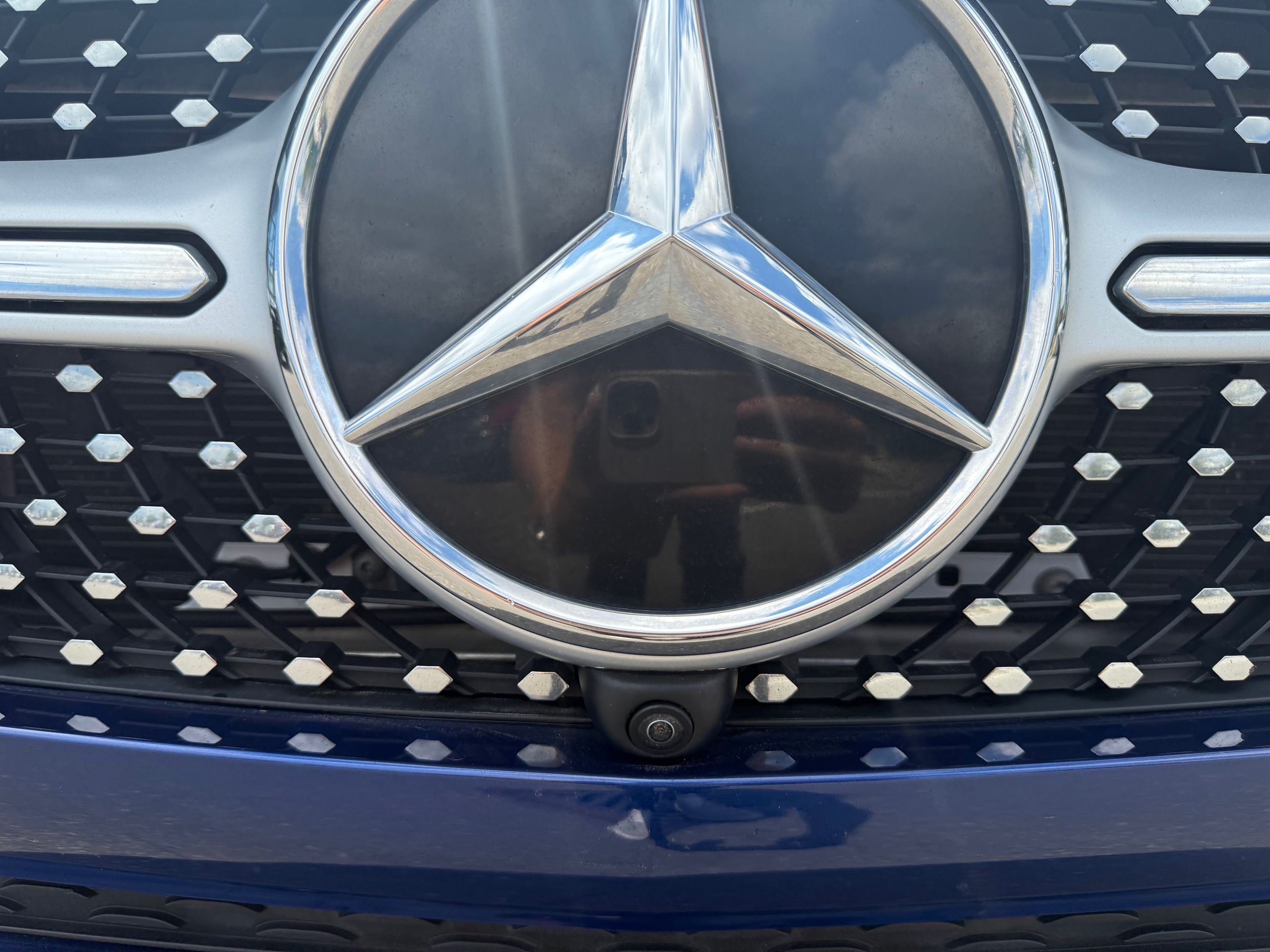2020 Mercedes-Benz GLC in Mississauga, Ontario