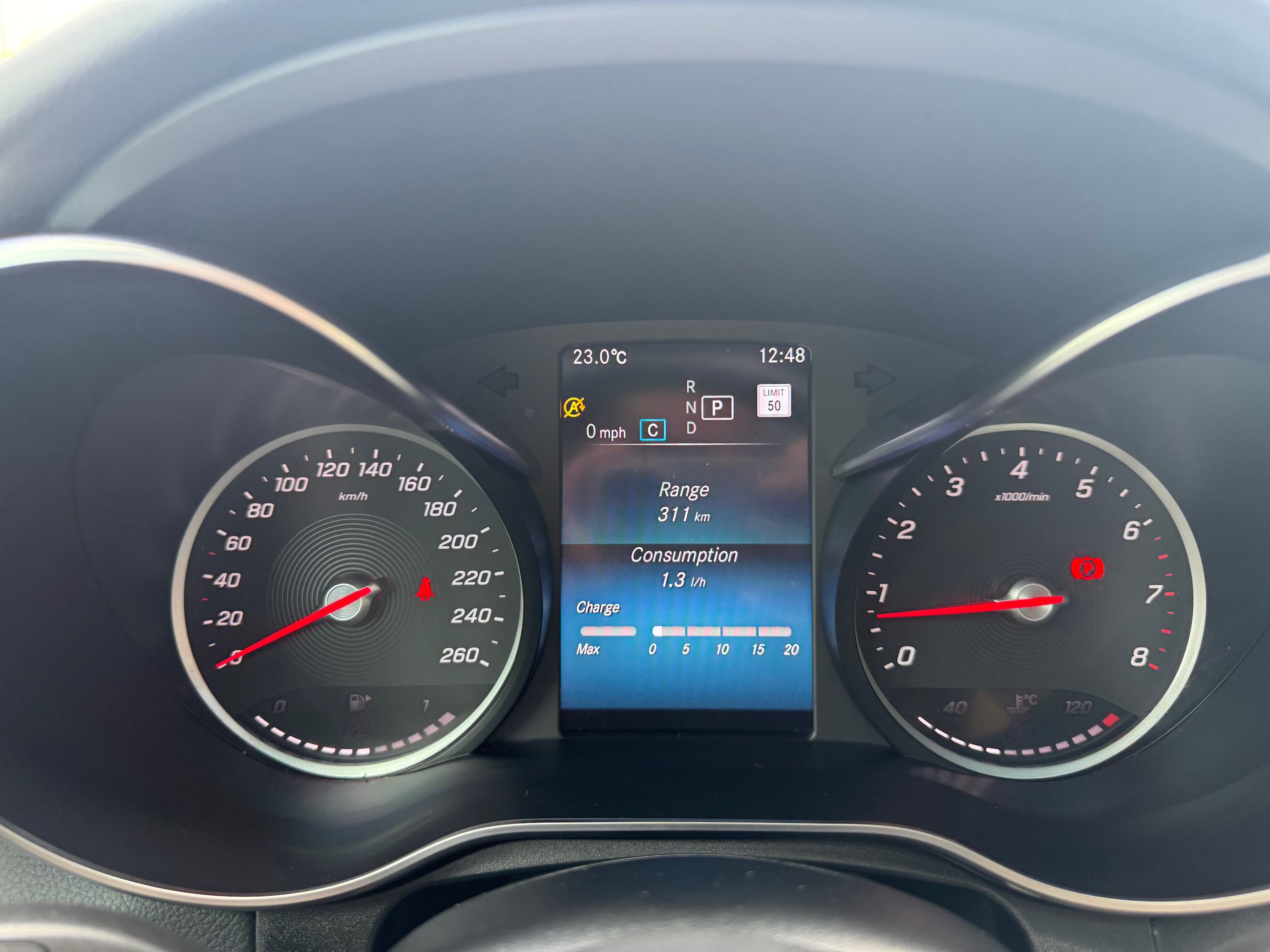 2020 Mercedes-Benz GLC in Mississauga, Ontario
