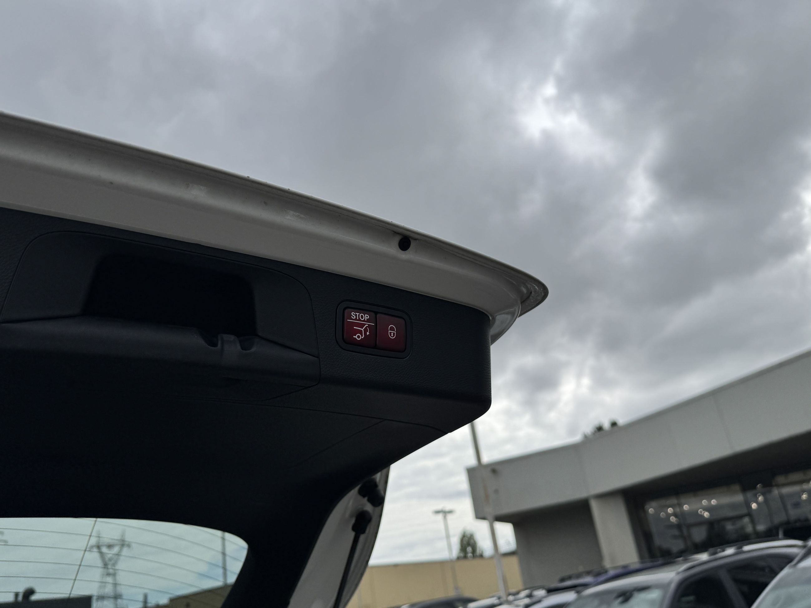 2020 Mercedes-Benz GLC300 in Vancouver, British Columbia