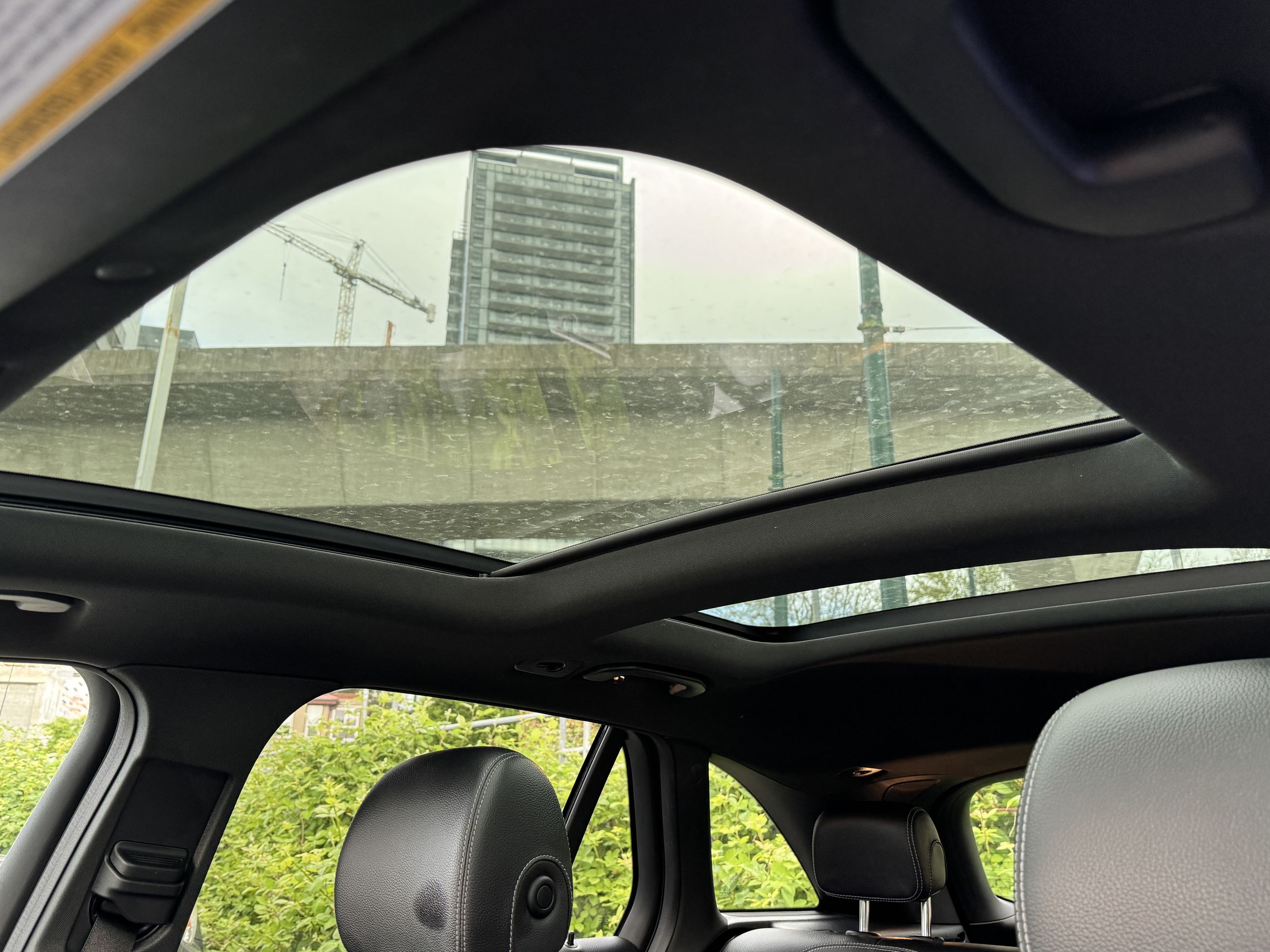 Mercedes-Benz GLC300  2021 à Vancouver, Colombie-Britannique