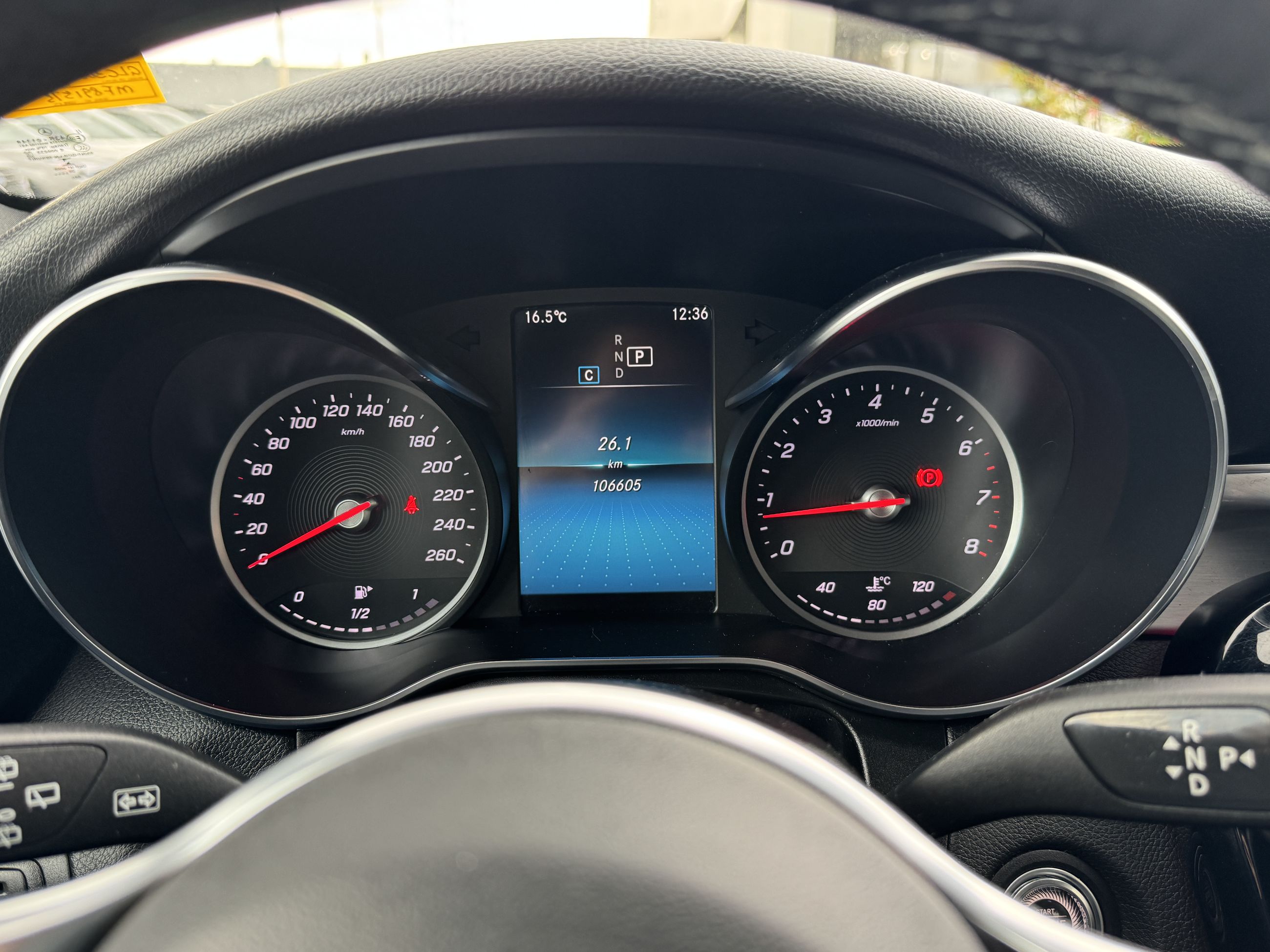 Mercedes-Benz GLC300  2021 à Vancouver, Colombie-Britannique