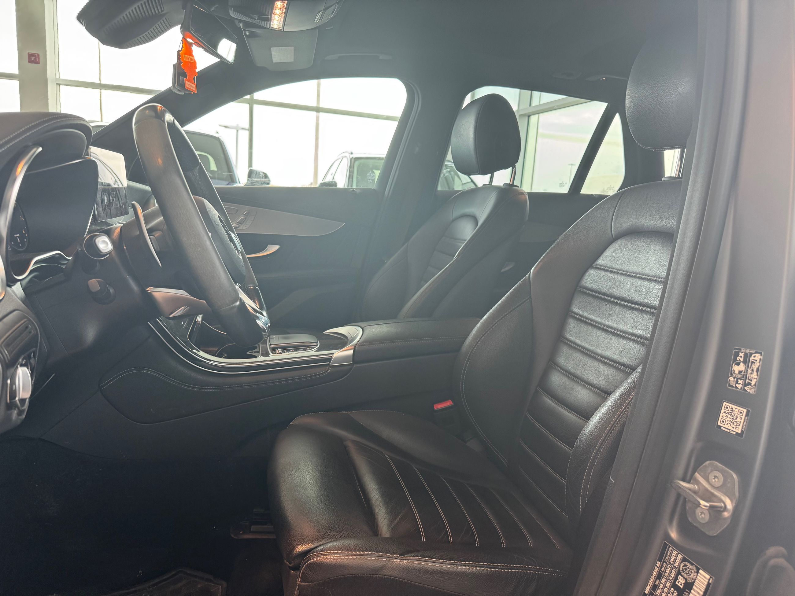 Mercedes-Benz GLC43 AMG  2020 à Toronto, Ontario