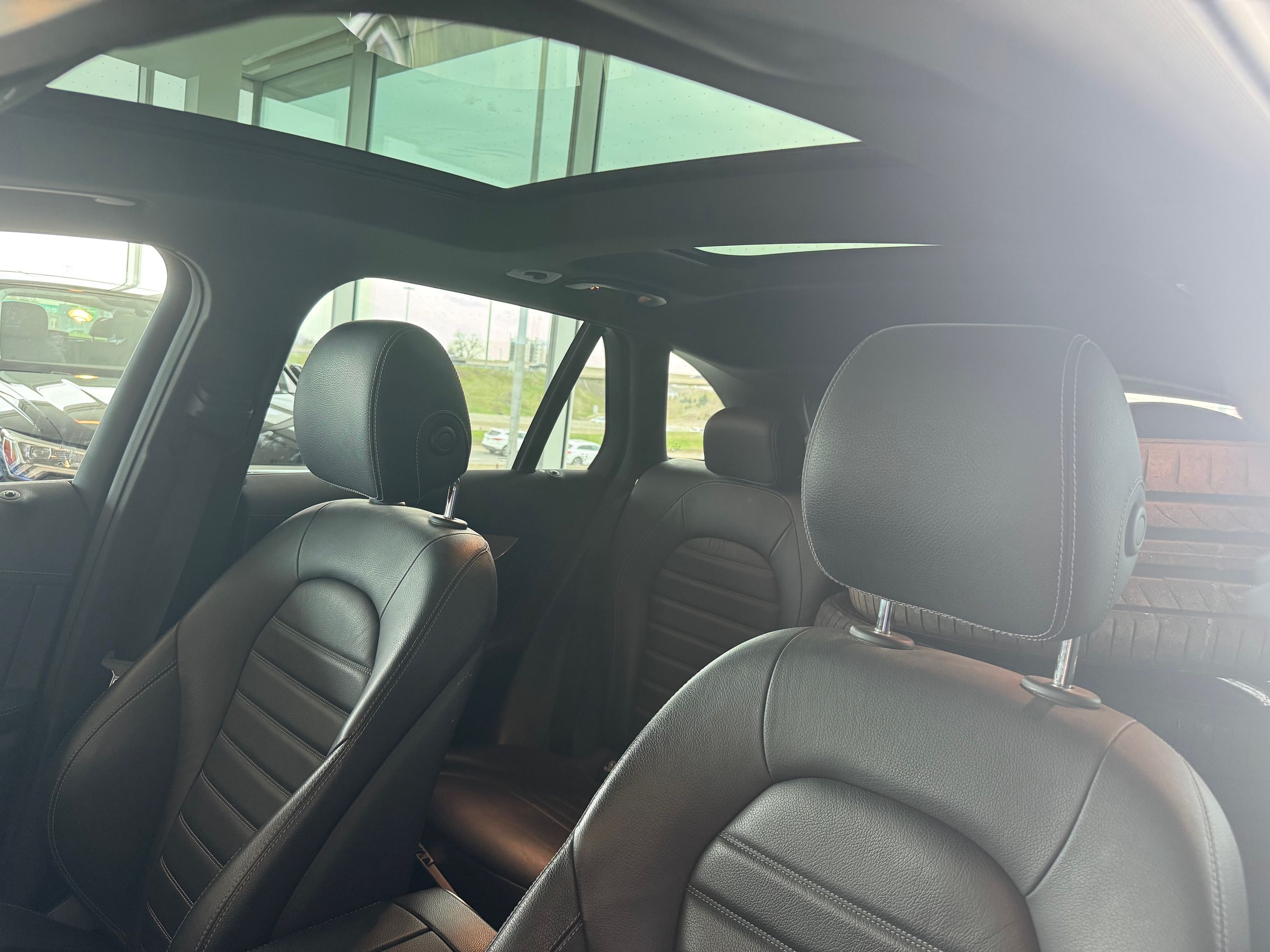 Mercedes-Benz GLC43 AMG  2020 à Toronto, Ontario